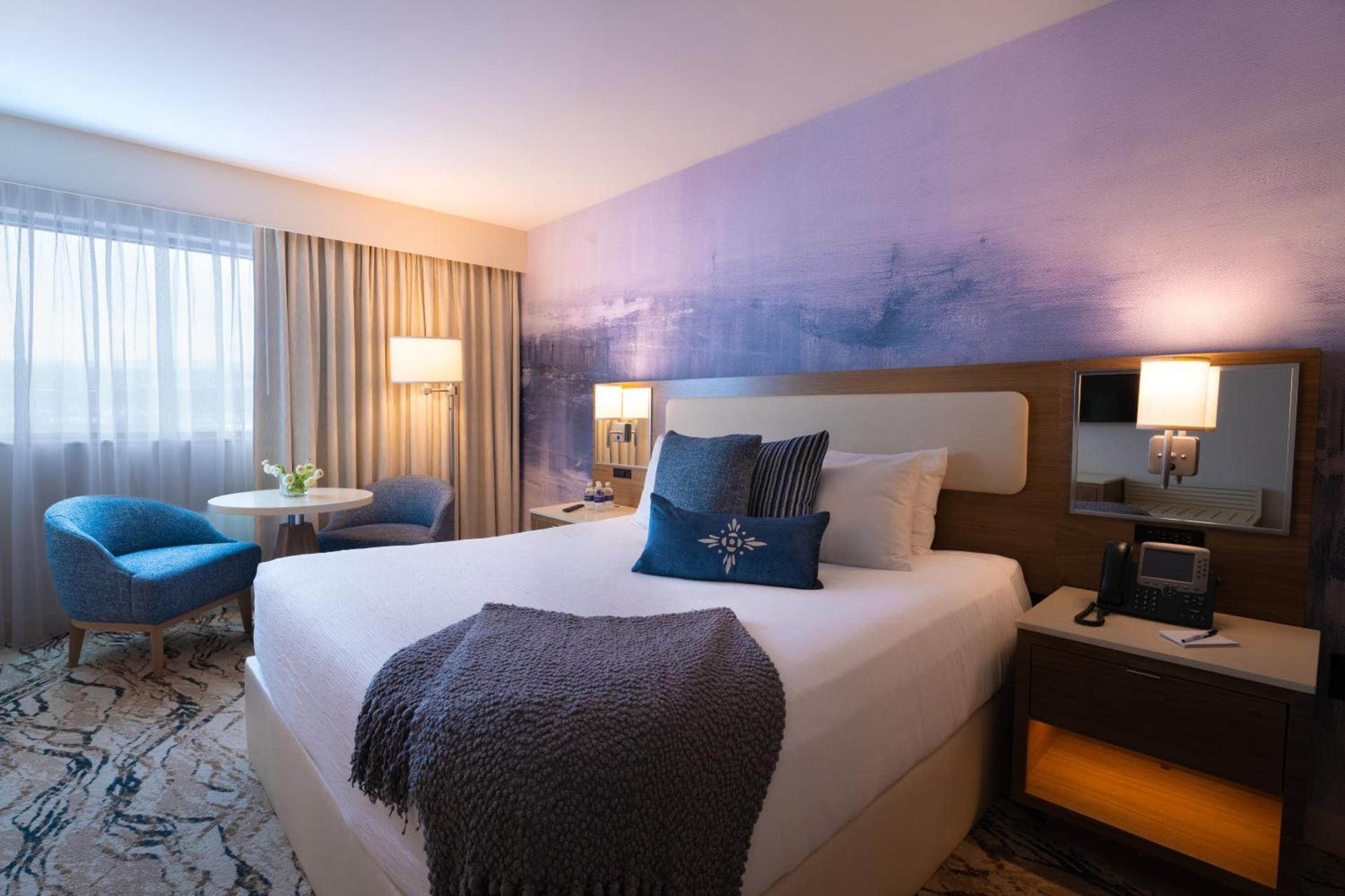 Mohegan Pennsylvania Casino Resort - Adults Only photo 40