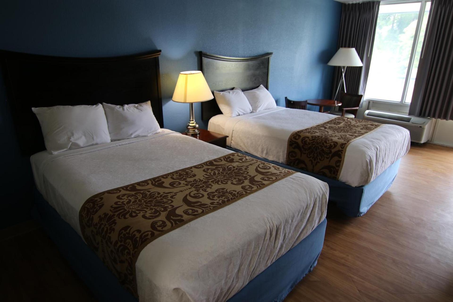 121 Motel Battleboro photo 4