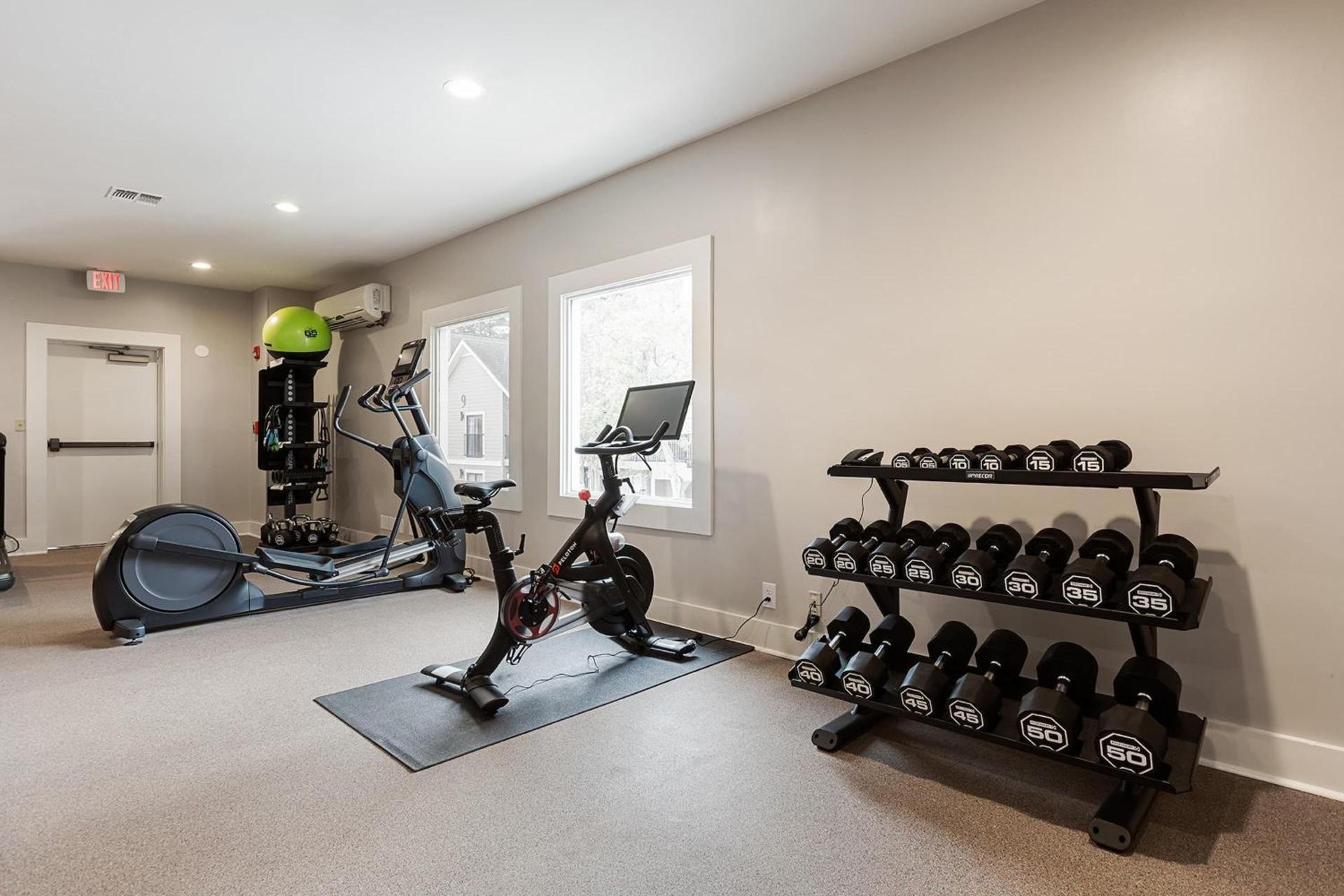 WaterWalk Extended Stay by Wyndham Atlanta Perimeter photo 35
