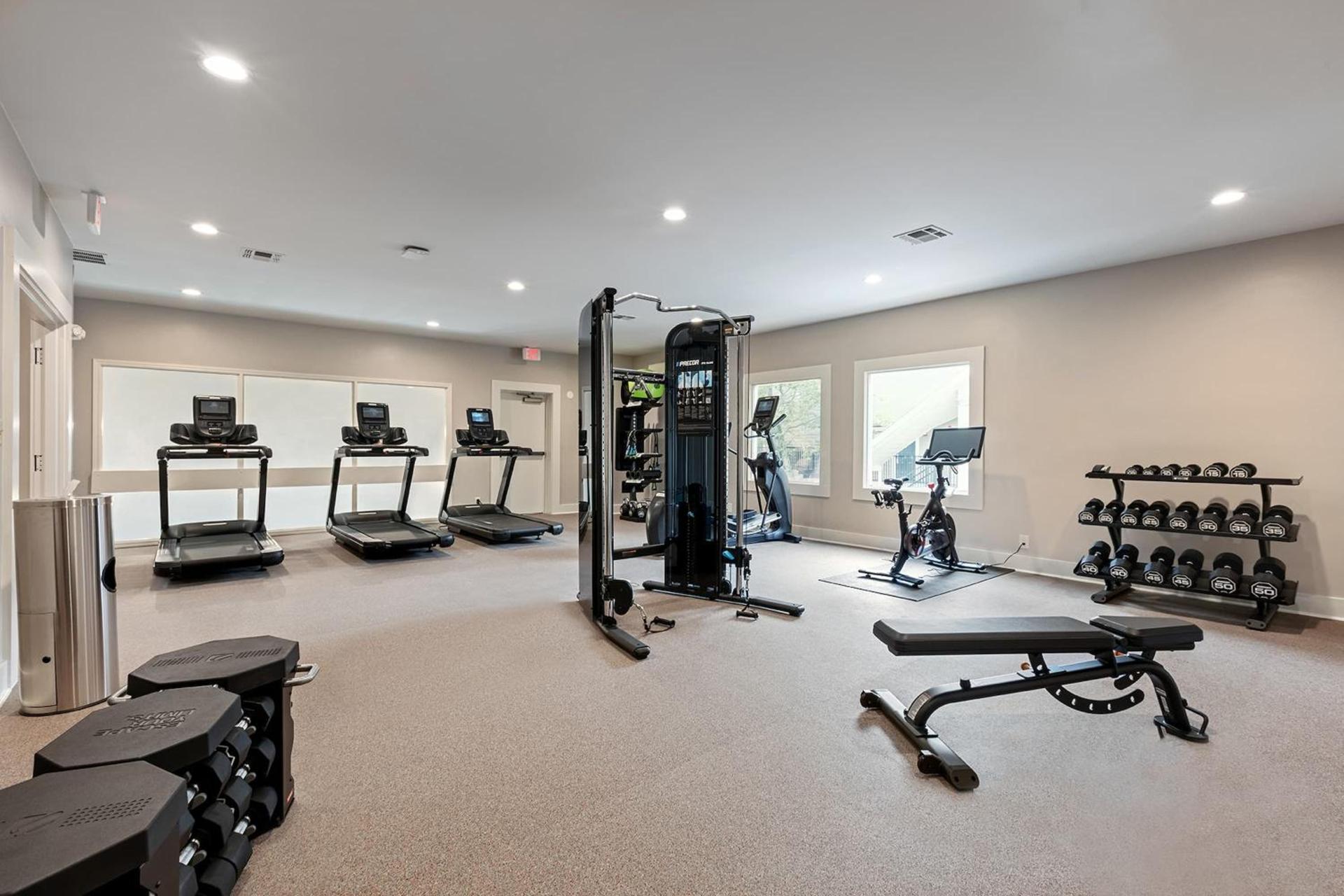 WaterWalk Extended Stay by Wyndham Atlanta Perimeter photo 34