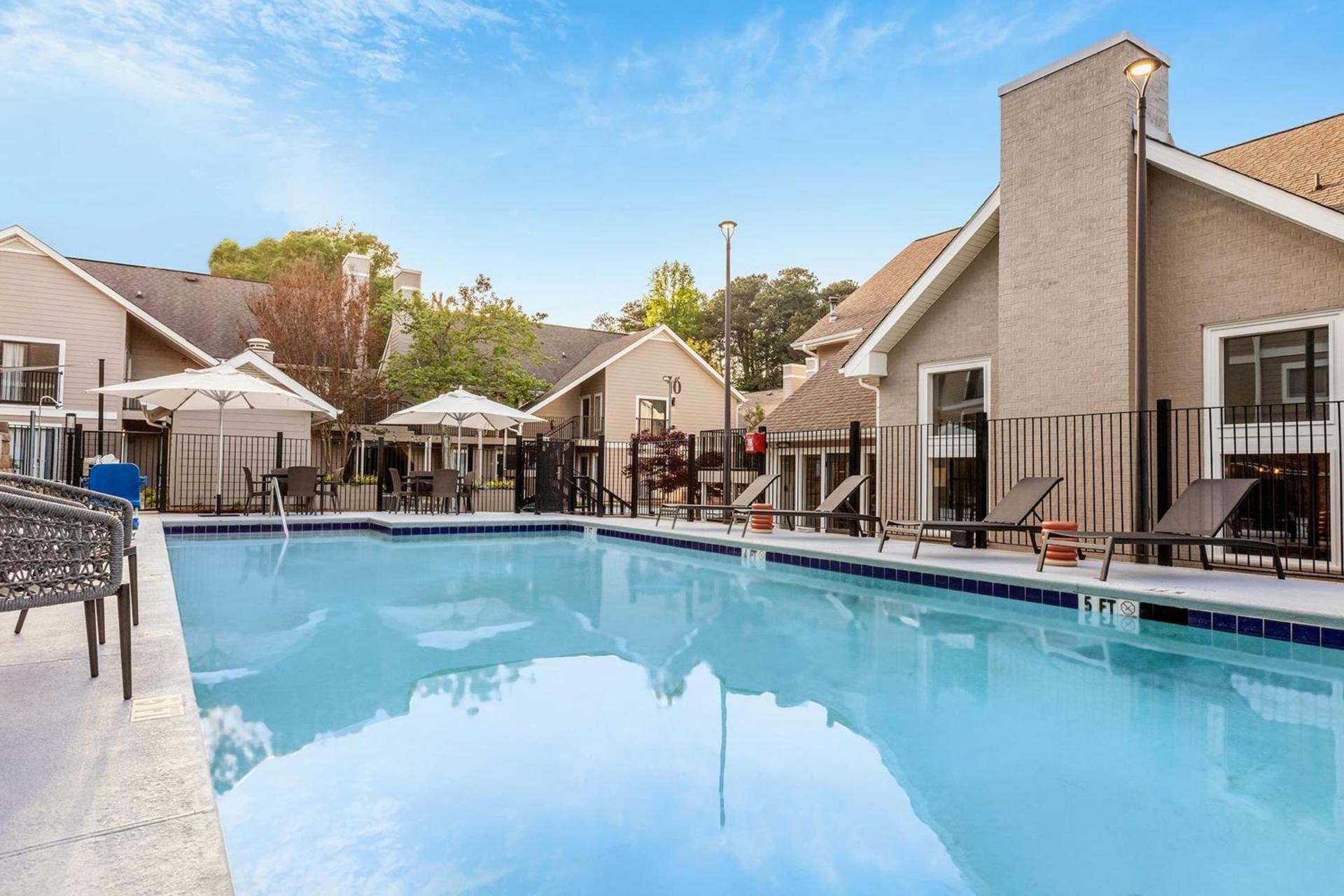 WaterWalk Extended Stay by Wyndham Atlanta Perimeter photo 19
