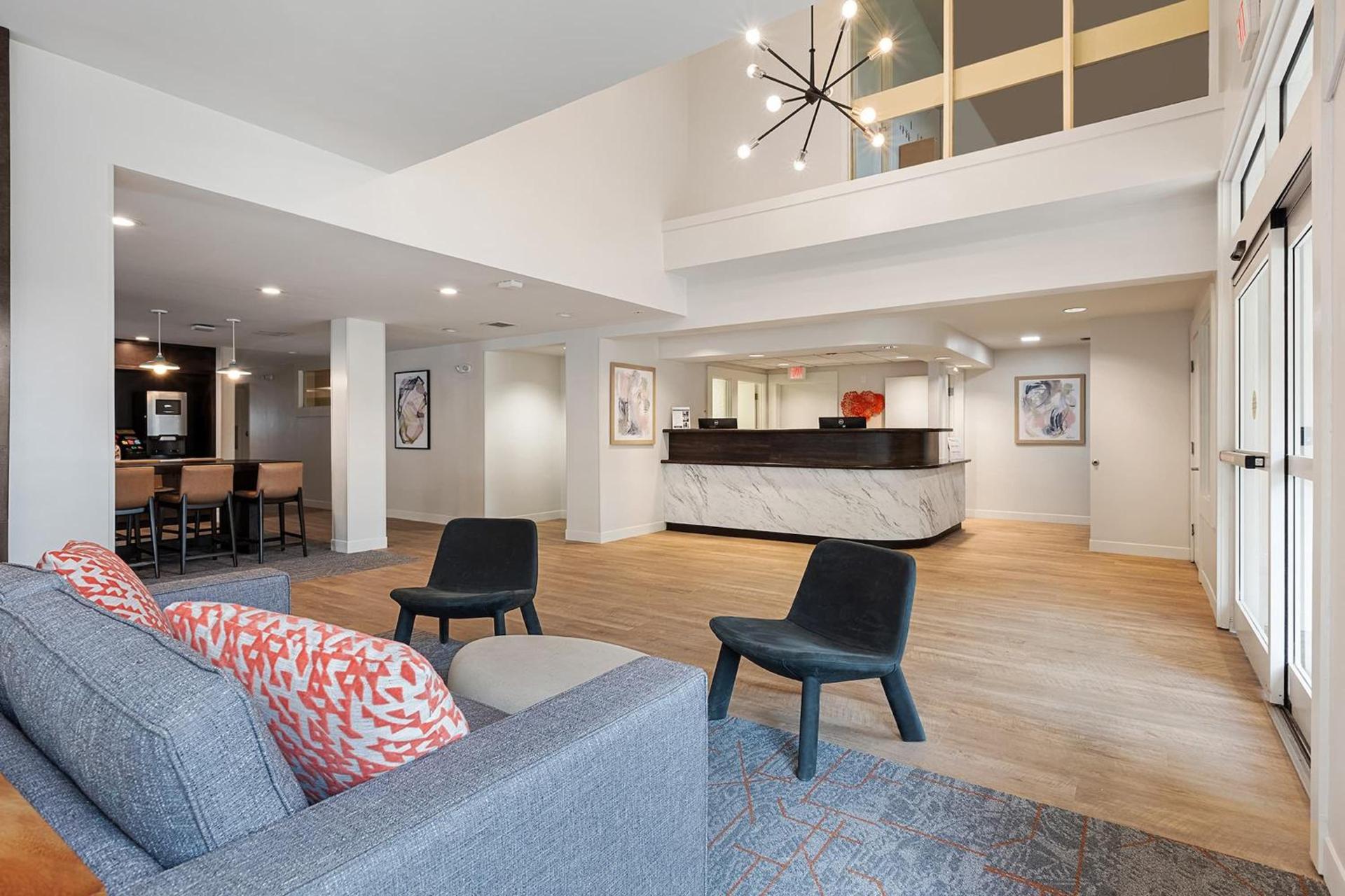 WaterWalk Extended Stay by Wyndham Atlanta Perimeter photo 27