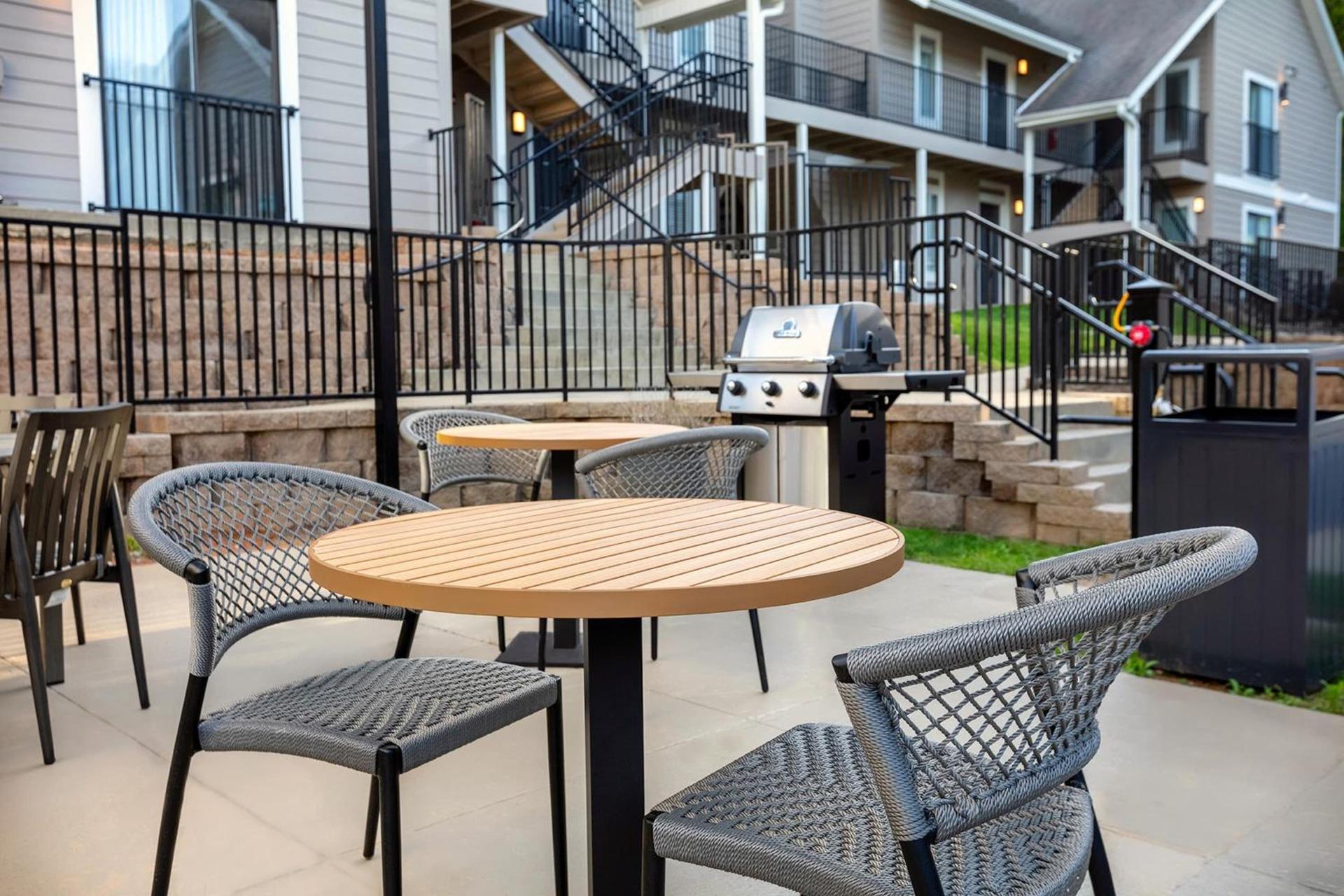 WaterWalk Extended Stay by Wyndham Atlanta Perimeter photo 32
