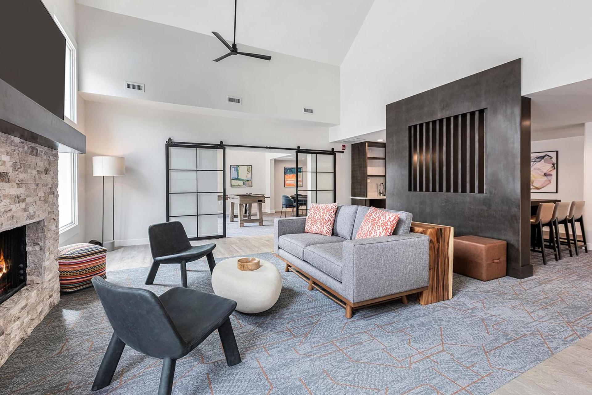 WaterWalk Extended Stay by Wyndham Atlanta Perimeter photo 23