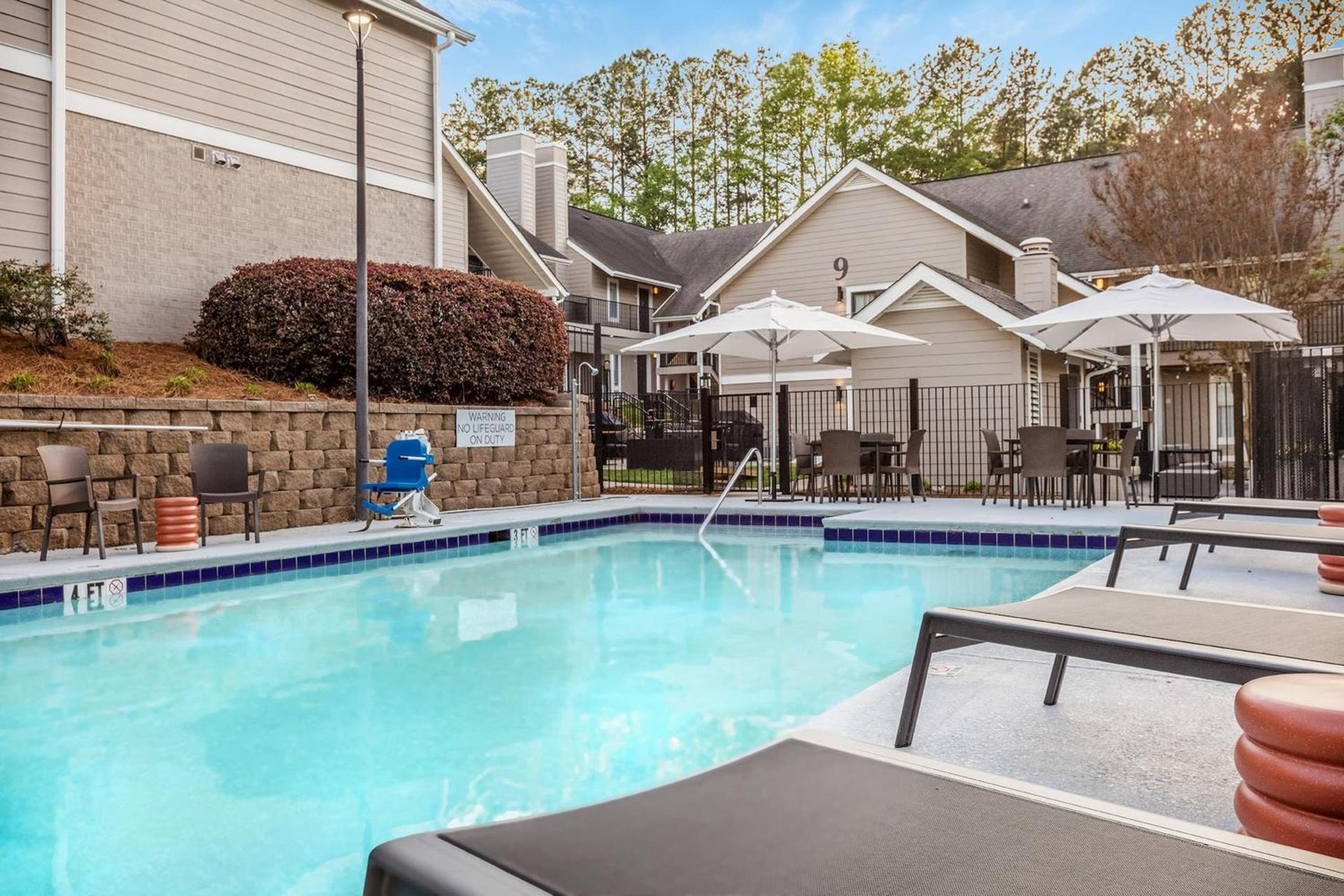 WaterWalk Extended Stay by Wyndham Atlanta Perimeter photo 2