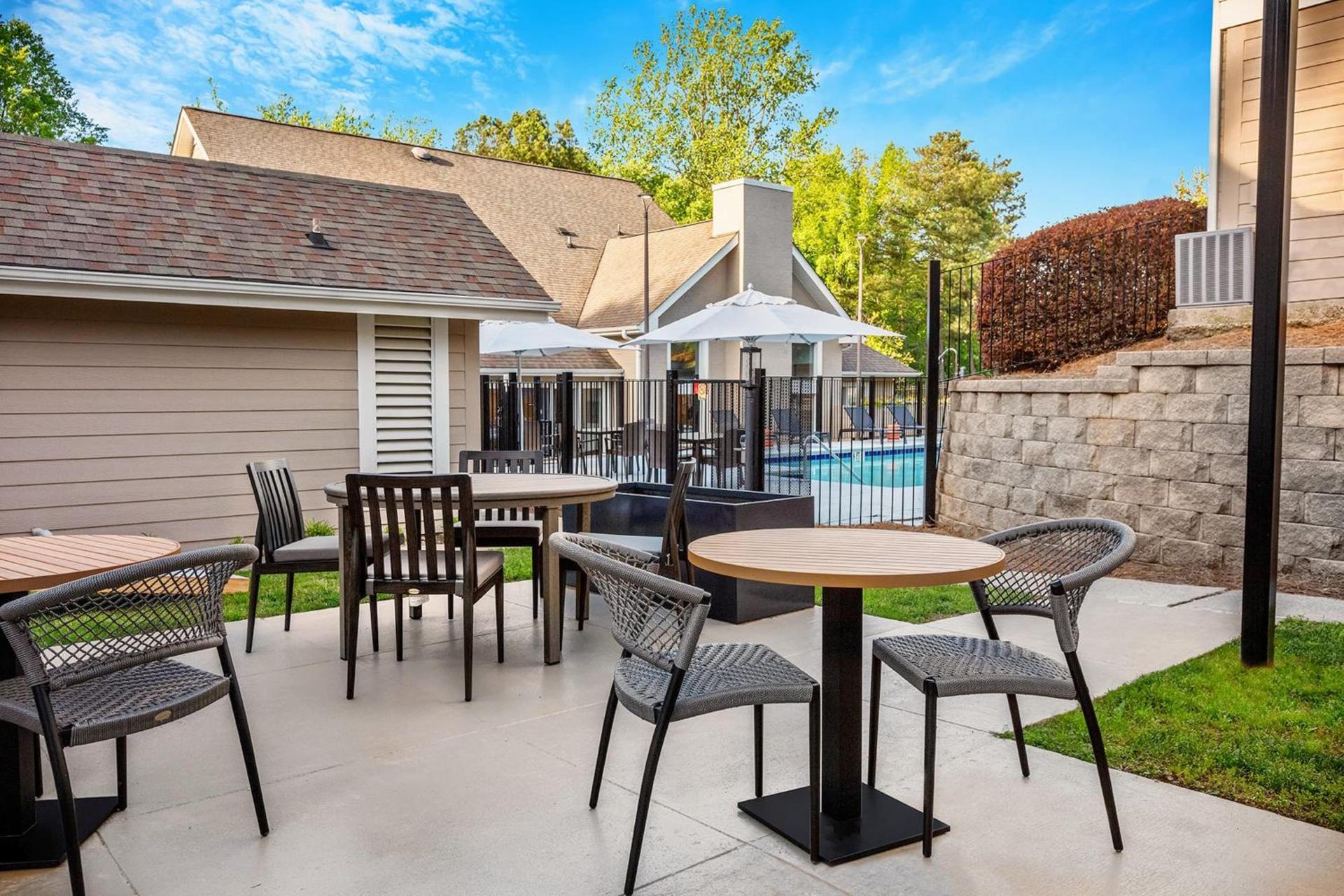 WaterWalk Extended Stay by Wyndham Atlanta Perimeter photo 31