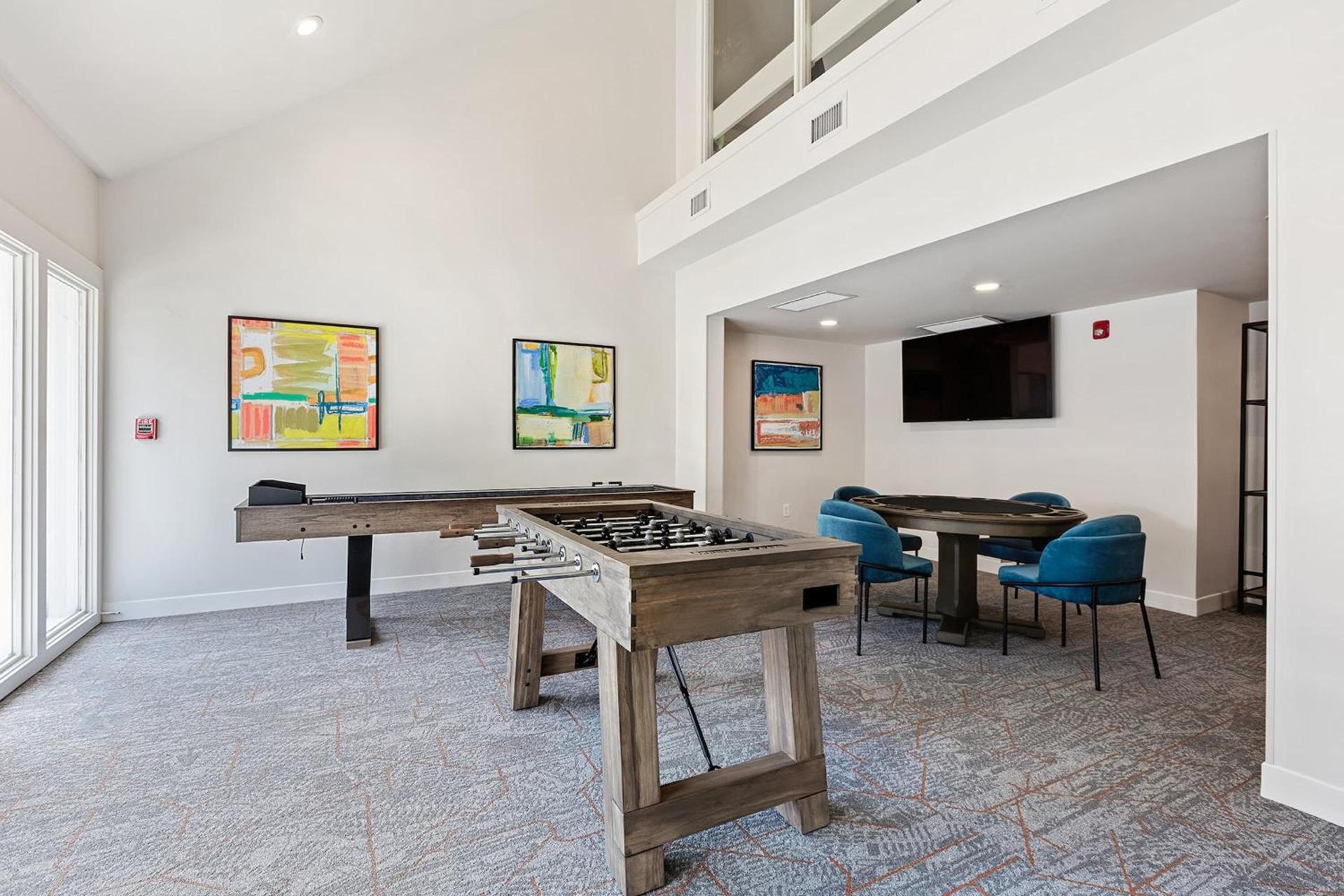 WaterWalk Extended Stay by Wyndham Atlanta Perimeter photo 30