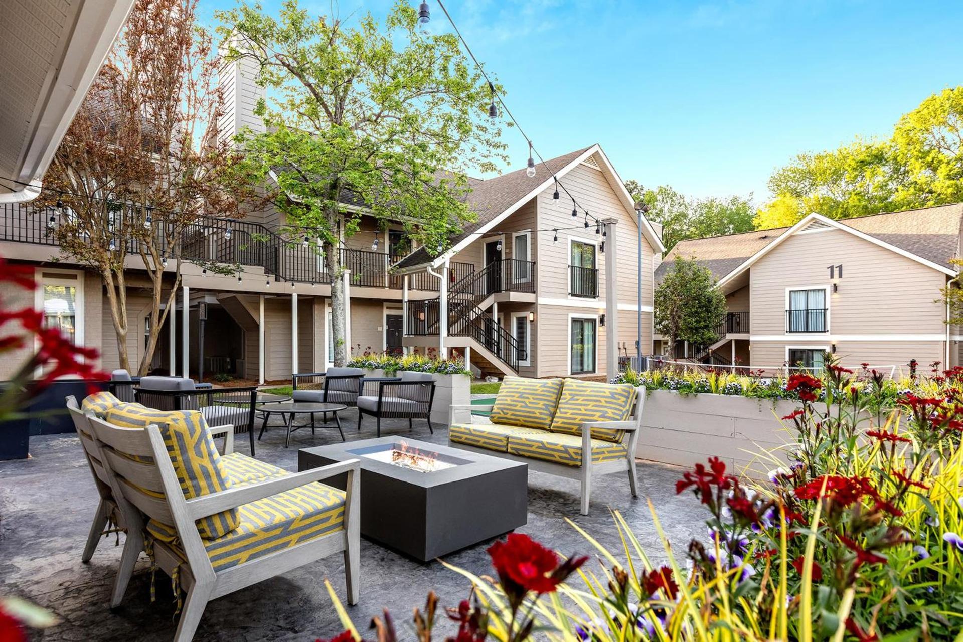 WaterWalk Extended Stay by Wyndham Atlanta Perimeter photo 24