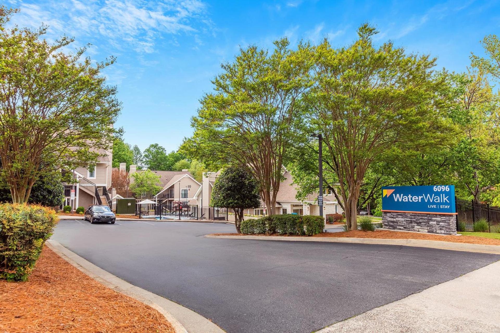 WaterWalk Extended Stay by Wyndham Atlanta Perimeter photo 36