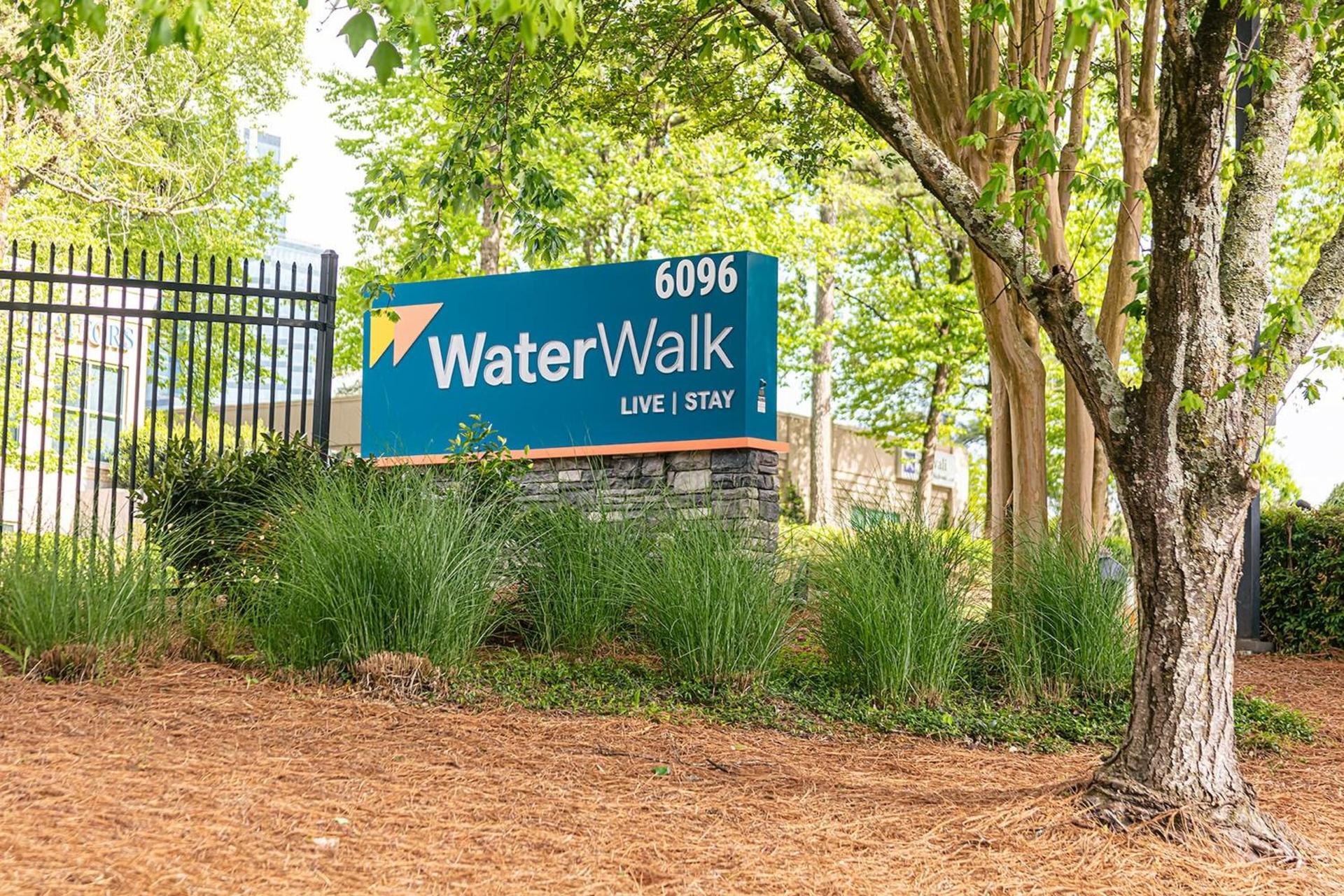 WaterWalk Extended Stay by Wyndham Atlanta Perimeter photo 21