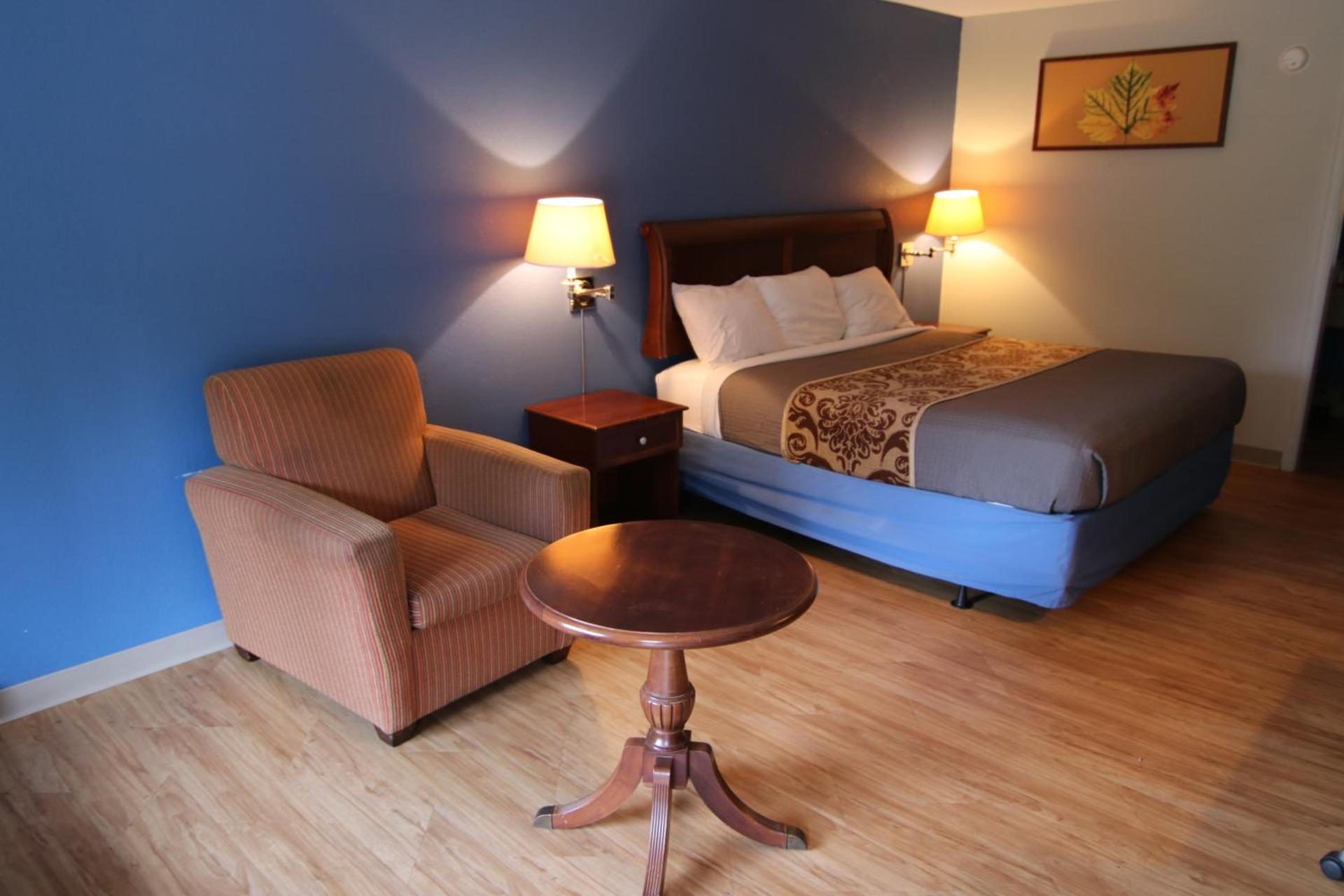 121 Motel Battleboro photo 3