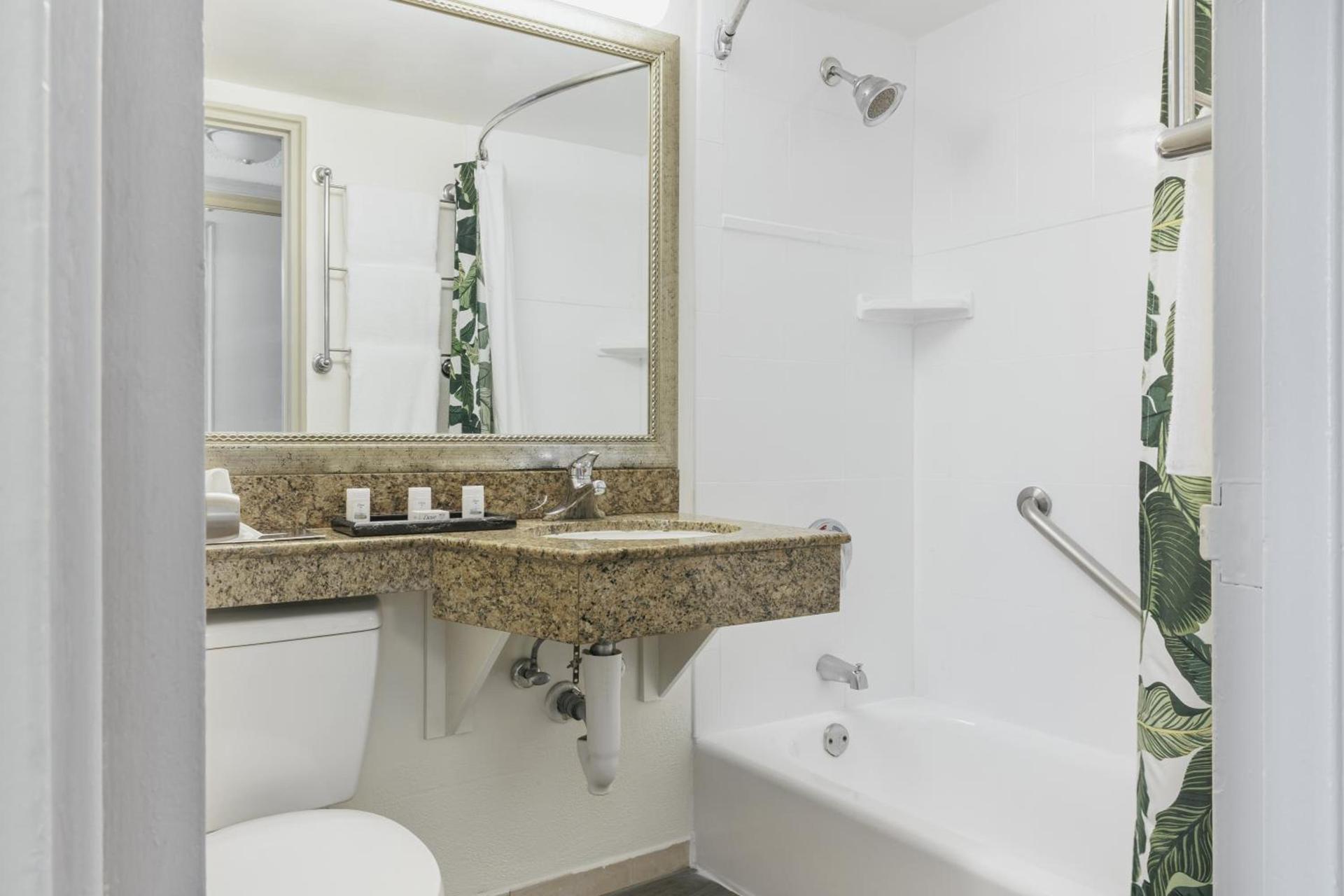 Holiday Inn Hotel Port of Miami-Downtown by IHG photo 5