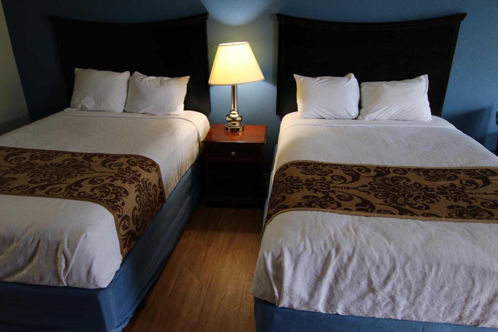 121 Motel Battleboro photo 6