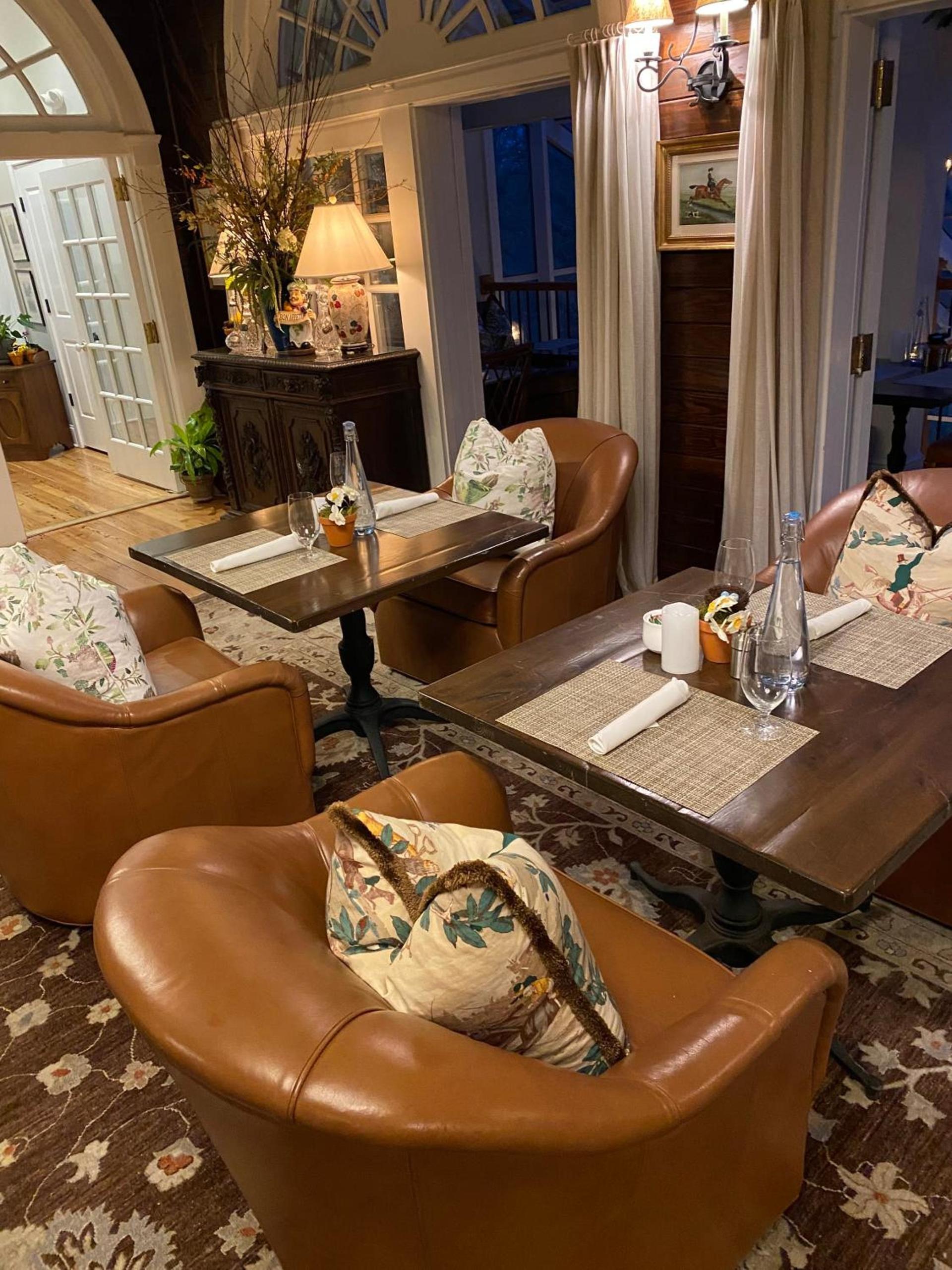 Goodstone Inn & Restaurant photo 29