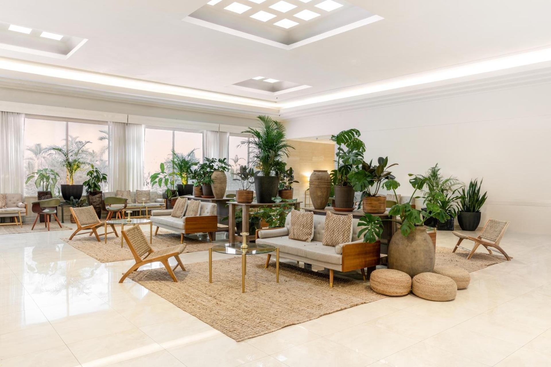 Holiday Inn Hotel Port of Miami-Downtown by IHG photo 8