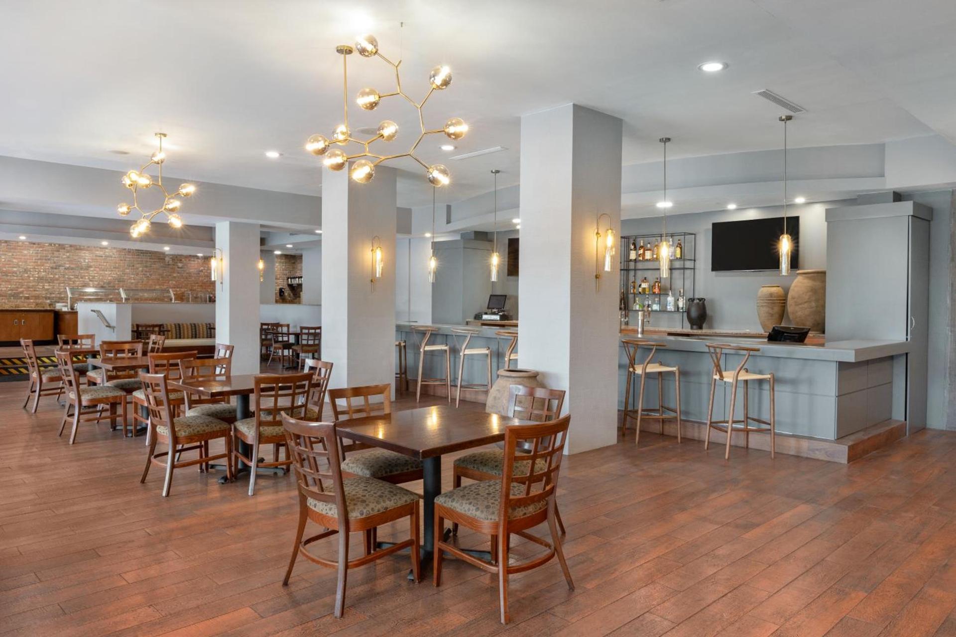 Holiday Inn Hotel Port of Miami-Downtown by IHG photo 15