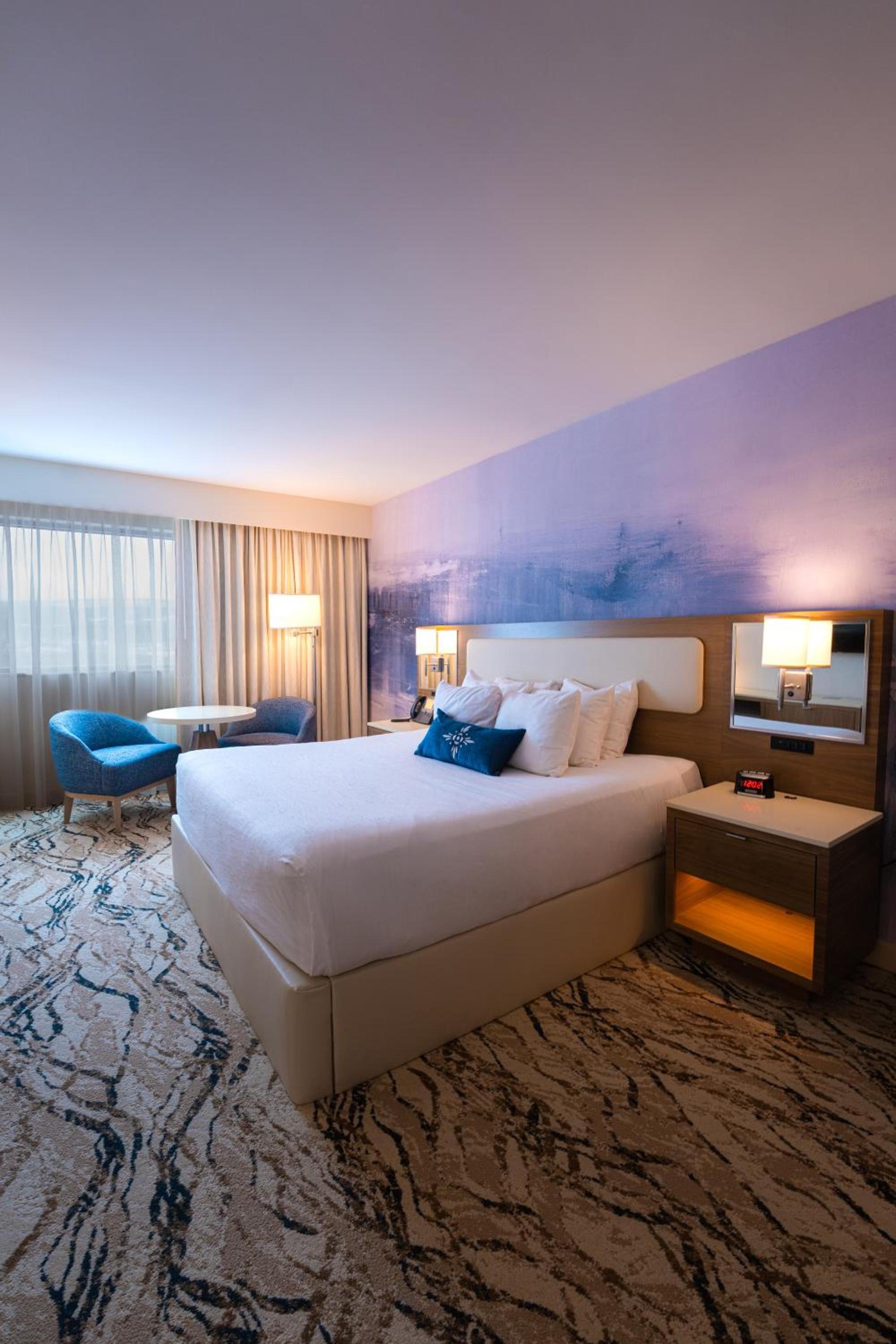 Mohegan Pennsylvania Casino Resort - Adults Only photo 43