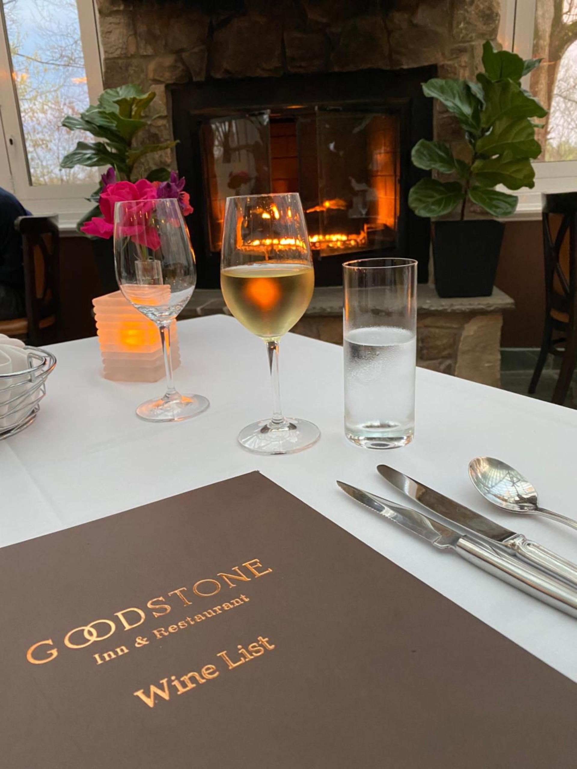 Goodstone Inn & Restaurant photo 35