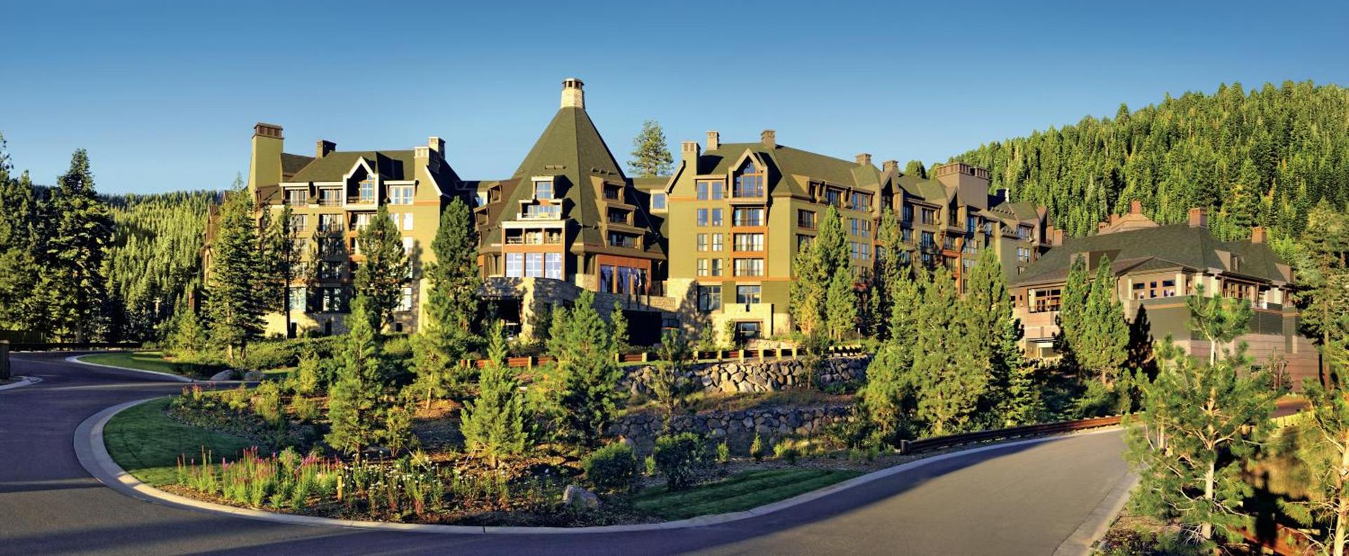 The Ritz-Carlton, Lake Tahoe photo 7