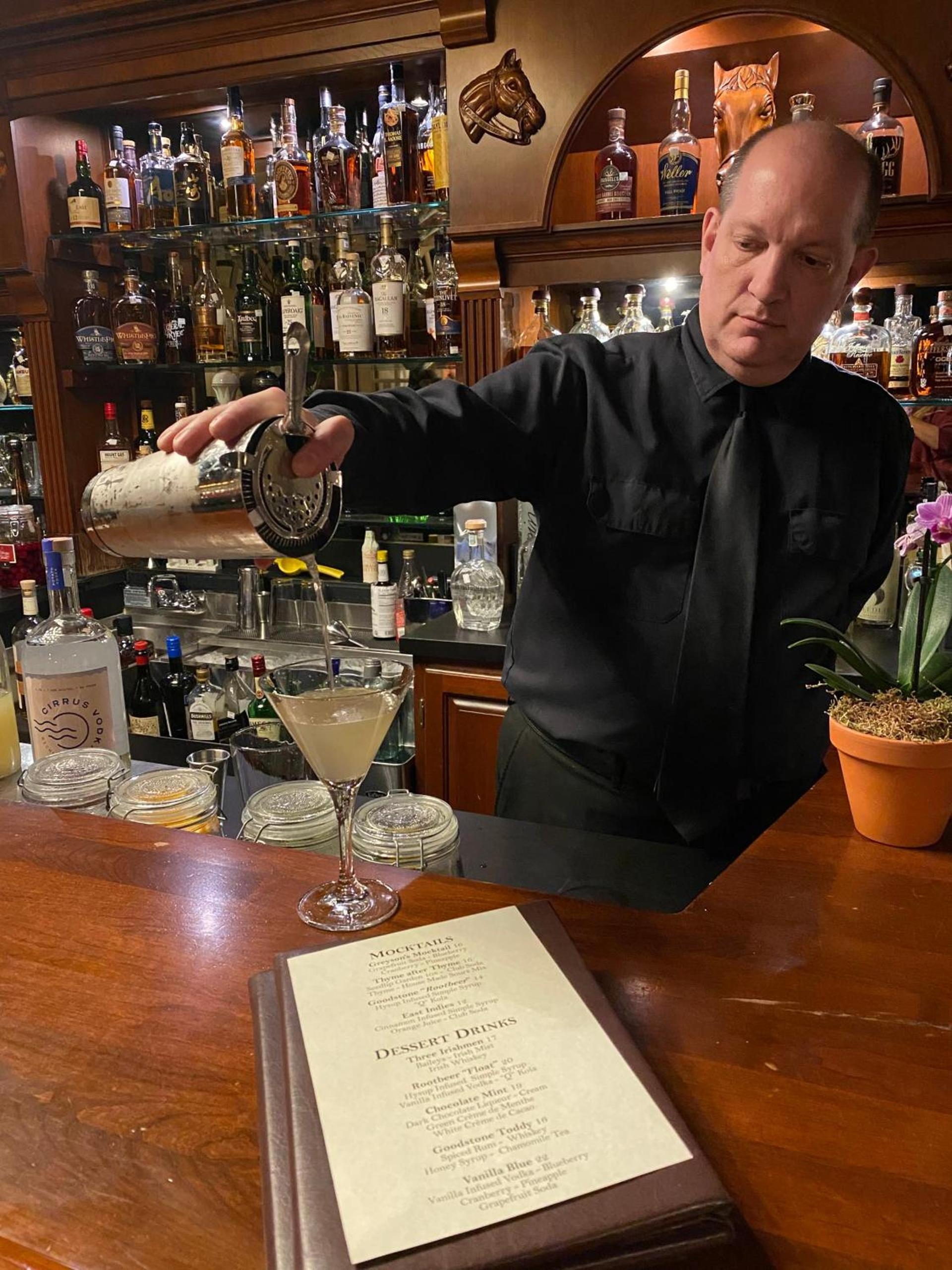 Goodstone Inn & Restaurant photo 36