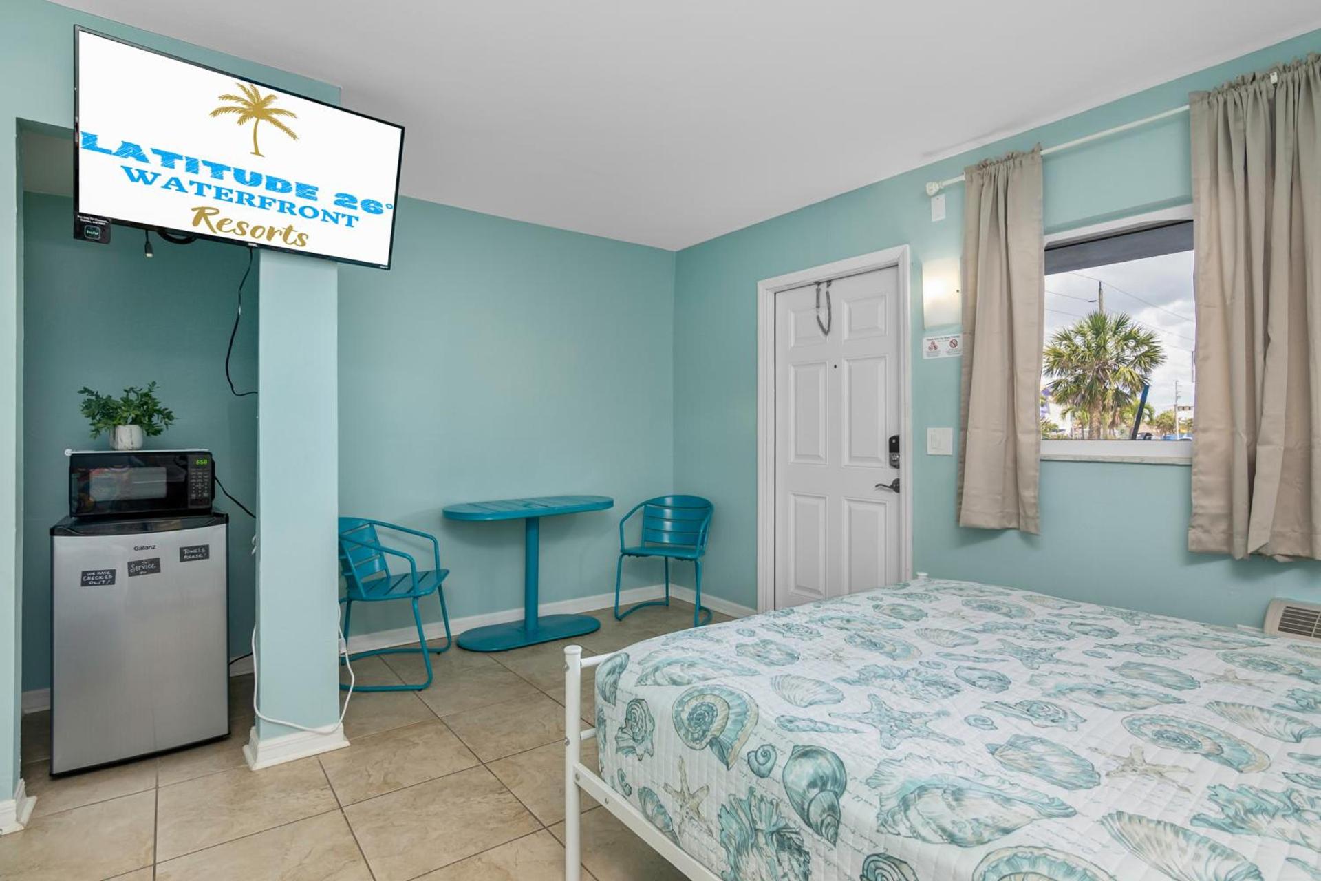 Latitude 26 Waterfront Resort and Marina photo 45
