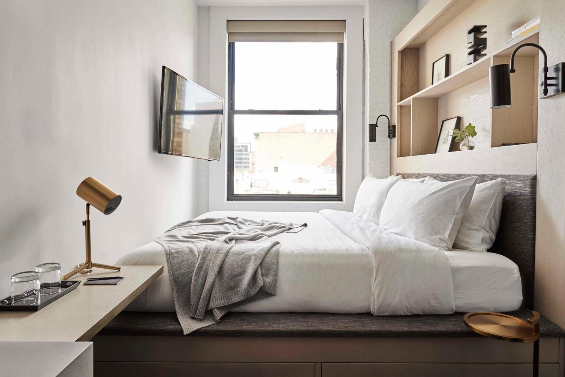 Walker Hotel Tribeca photo 6