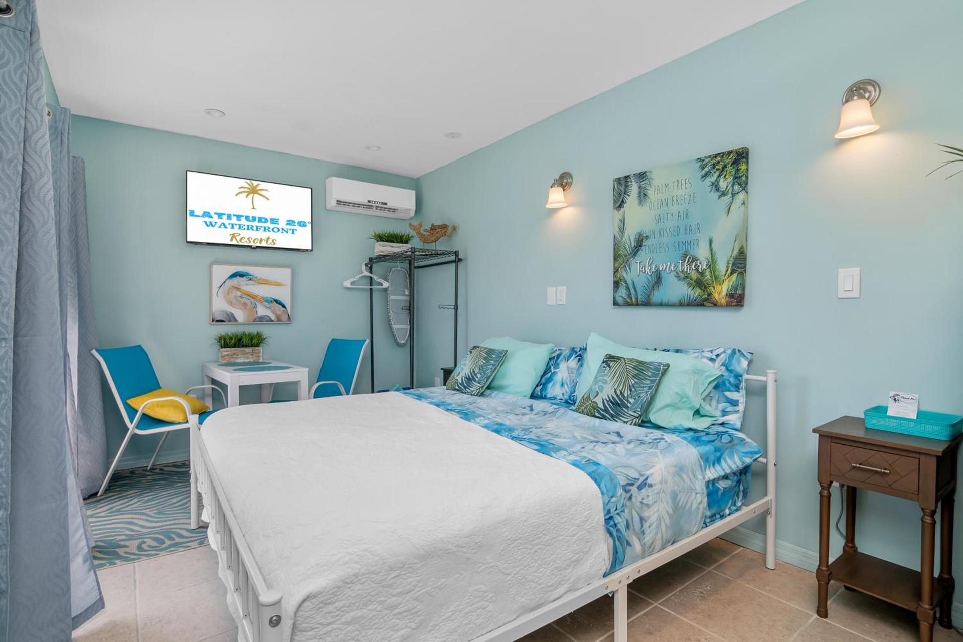 Latitude 26 Waterfront Boutique Resort - Bonita Springs photo 47