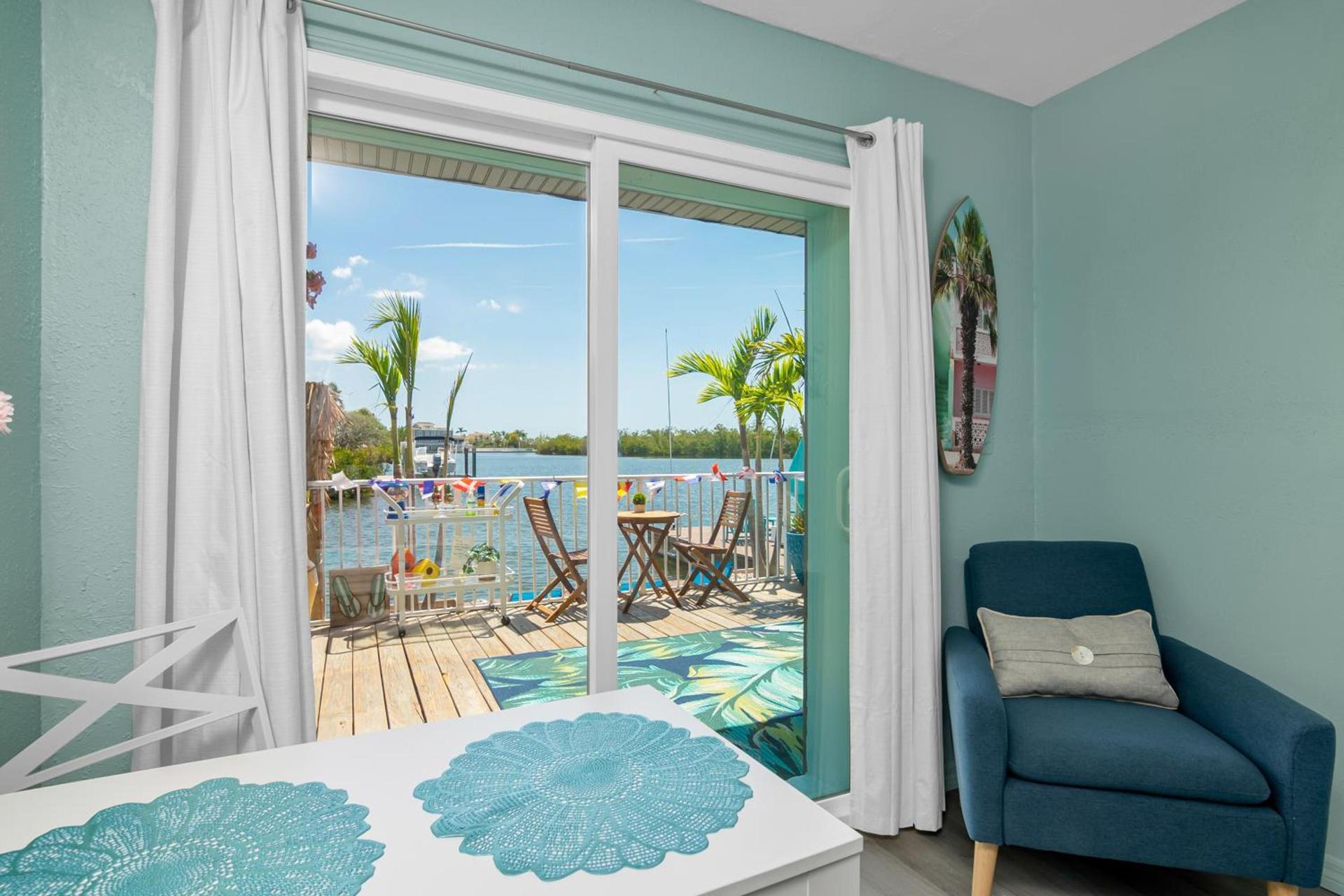 Latitude 26 Waterfront Boutique Resort - Bonita Springs photo 45