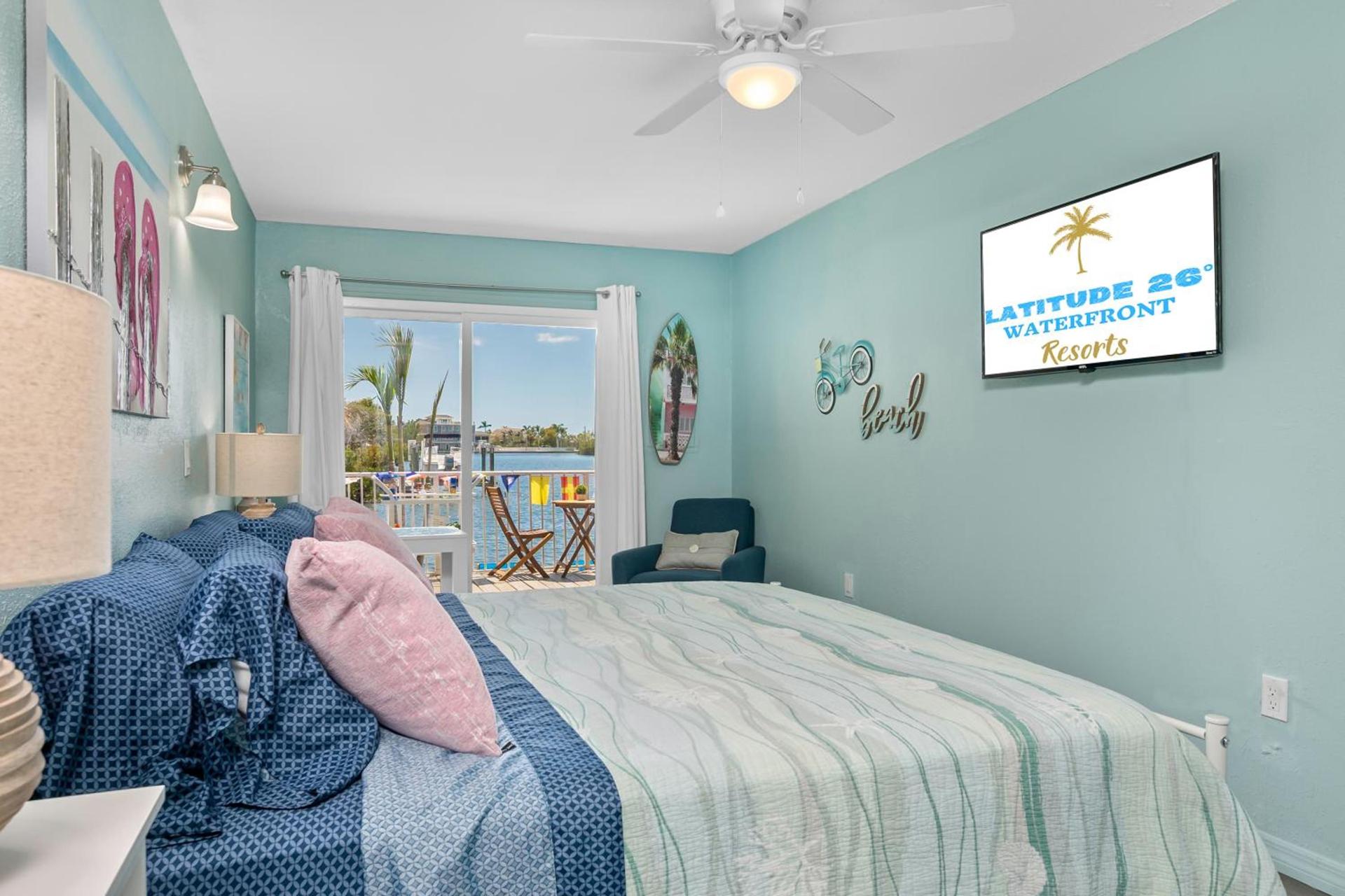 Latitude 26 Waterfront Boutique Resort - Bonita Springs photo 44