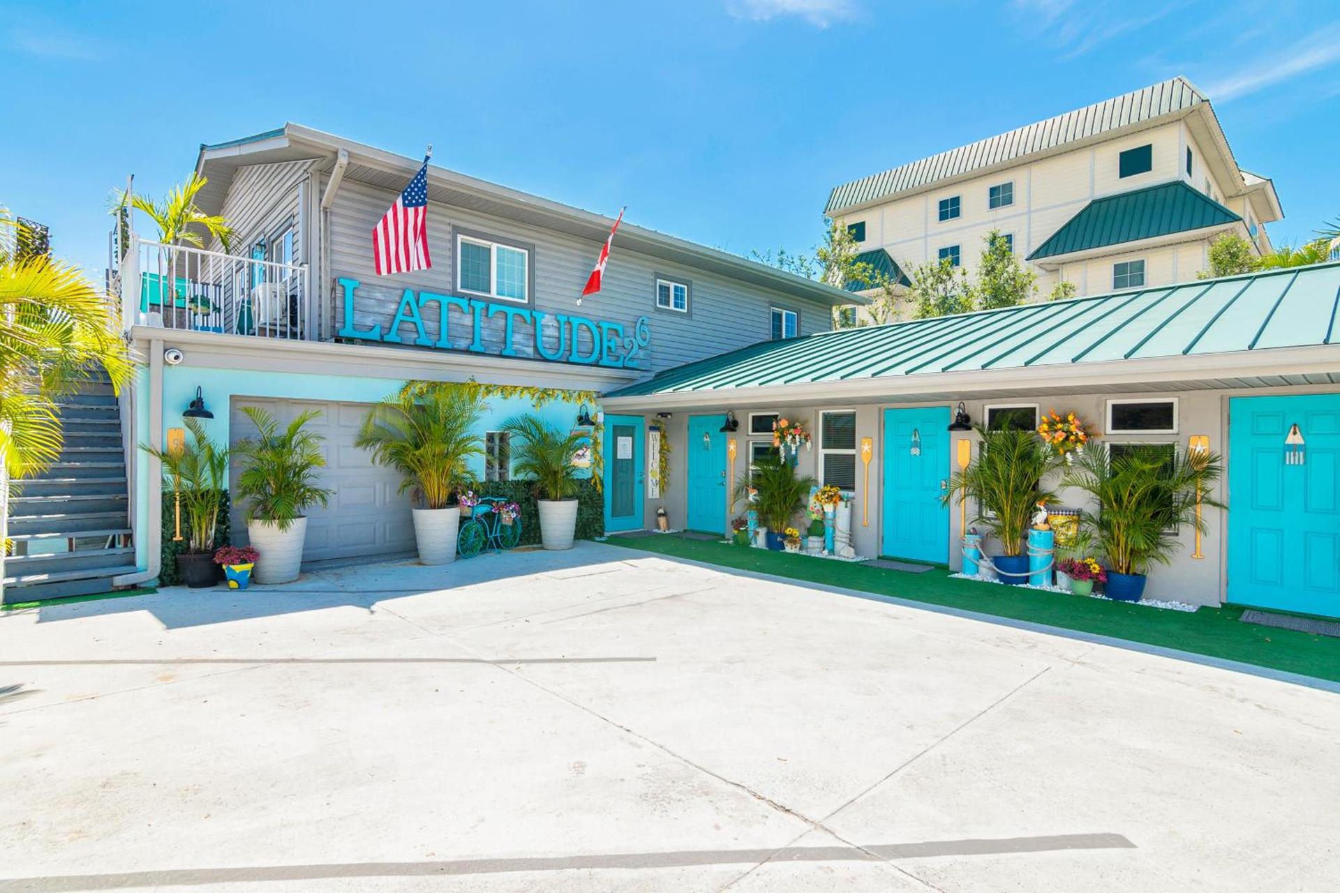 Latitude 26 Waterfront Boutique Resort - Bonita Springs photo 50