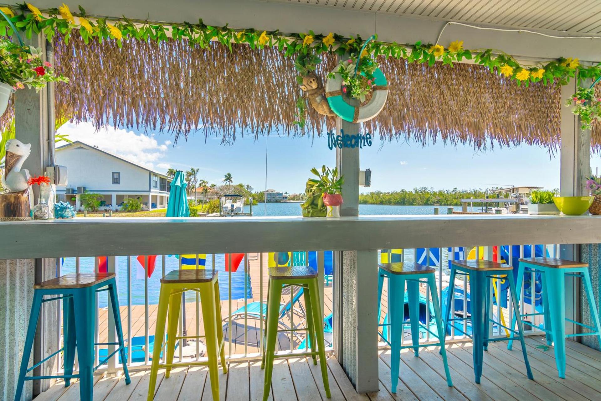Latitude 26 Waterfront Boutique Resort - Bonita Springs photo 52