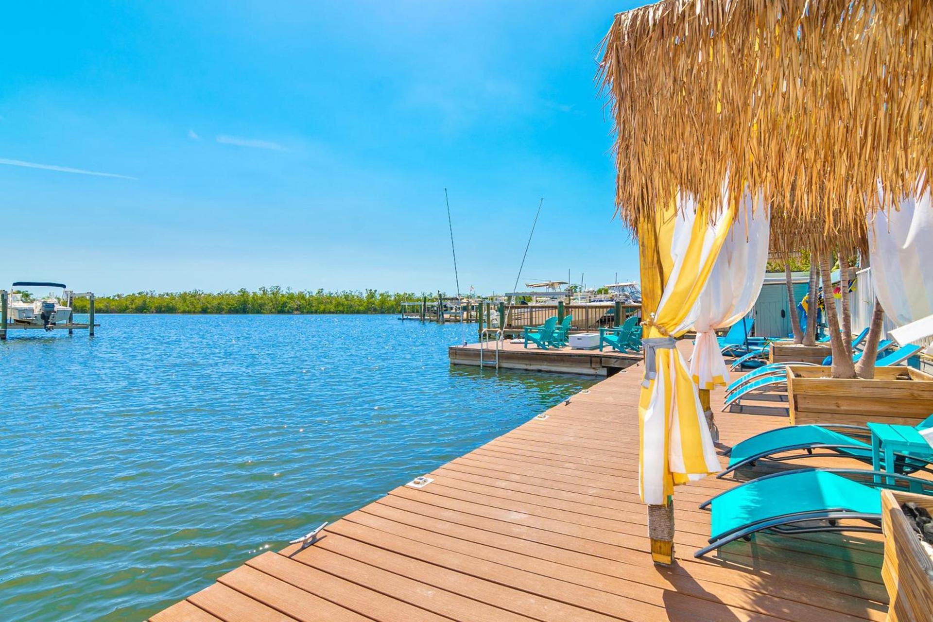 Latitude 26 Waterfront Boutique Resort - Bonita Springs photo 58