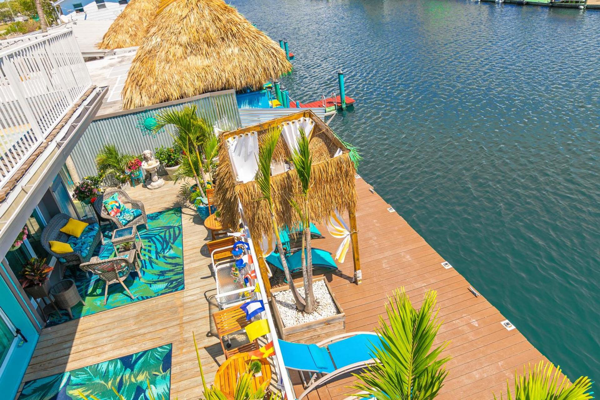 Latitude 26 Waterfront Boutique Resort - Bonita Springs photo 59