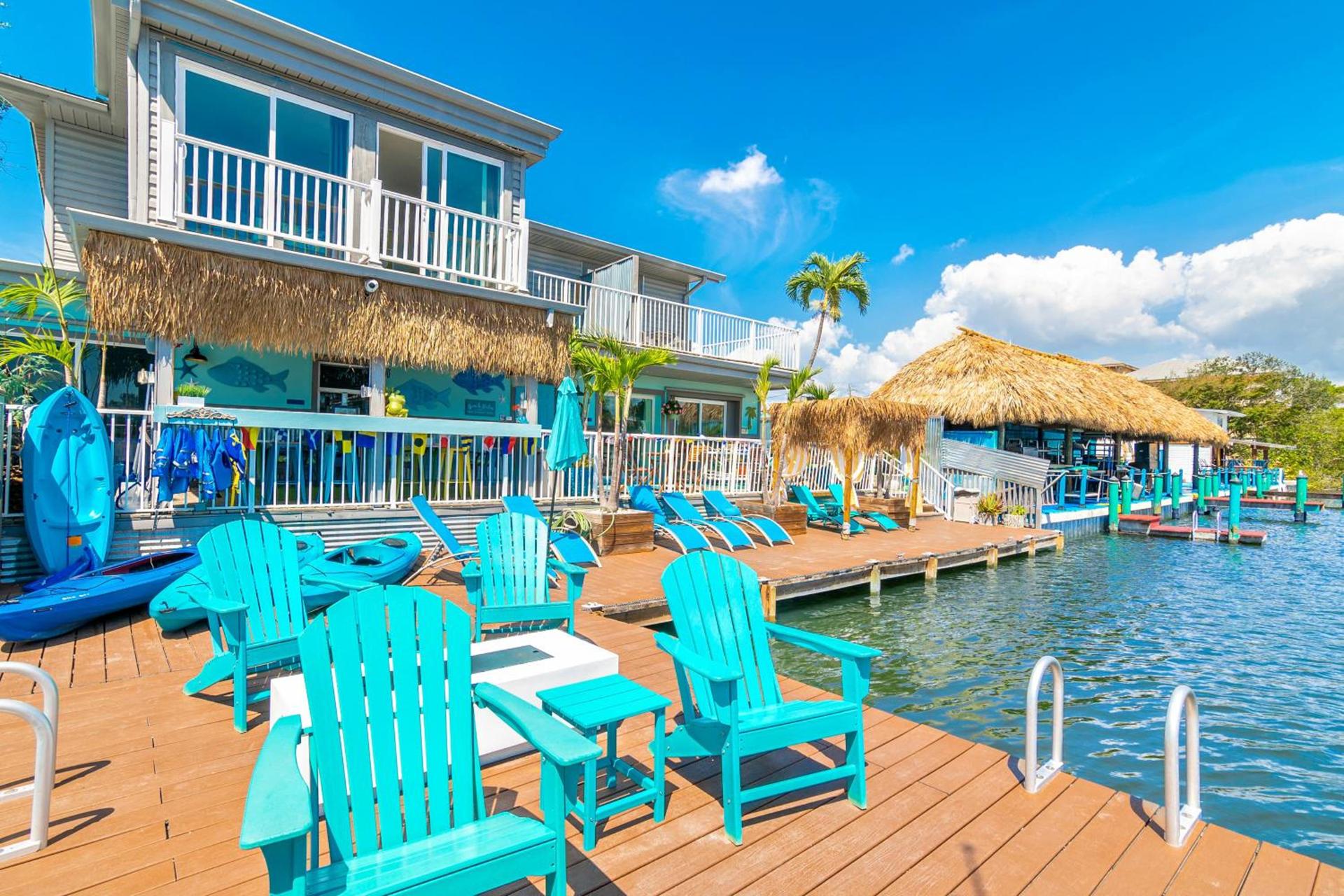 Latitude 26 Waterfront Boutique Resort - Bonita Springs photo 61