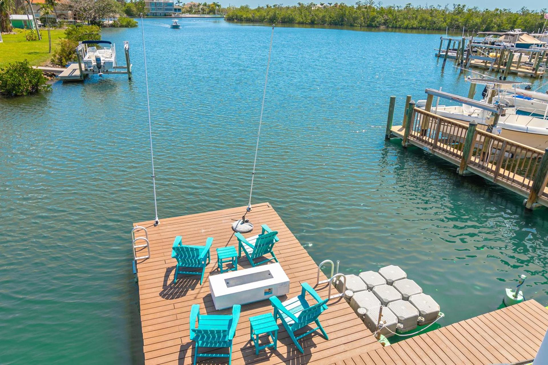 Latitude 26 Waterfront Boutique Resort - Bonita Springs photo 62