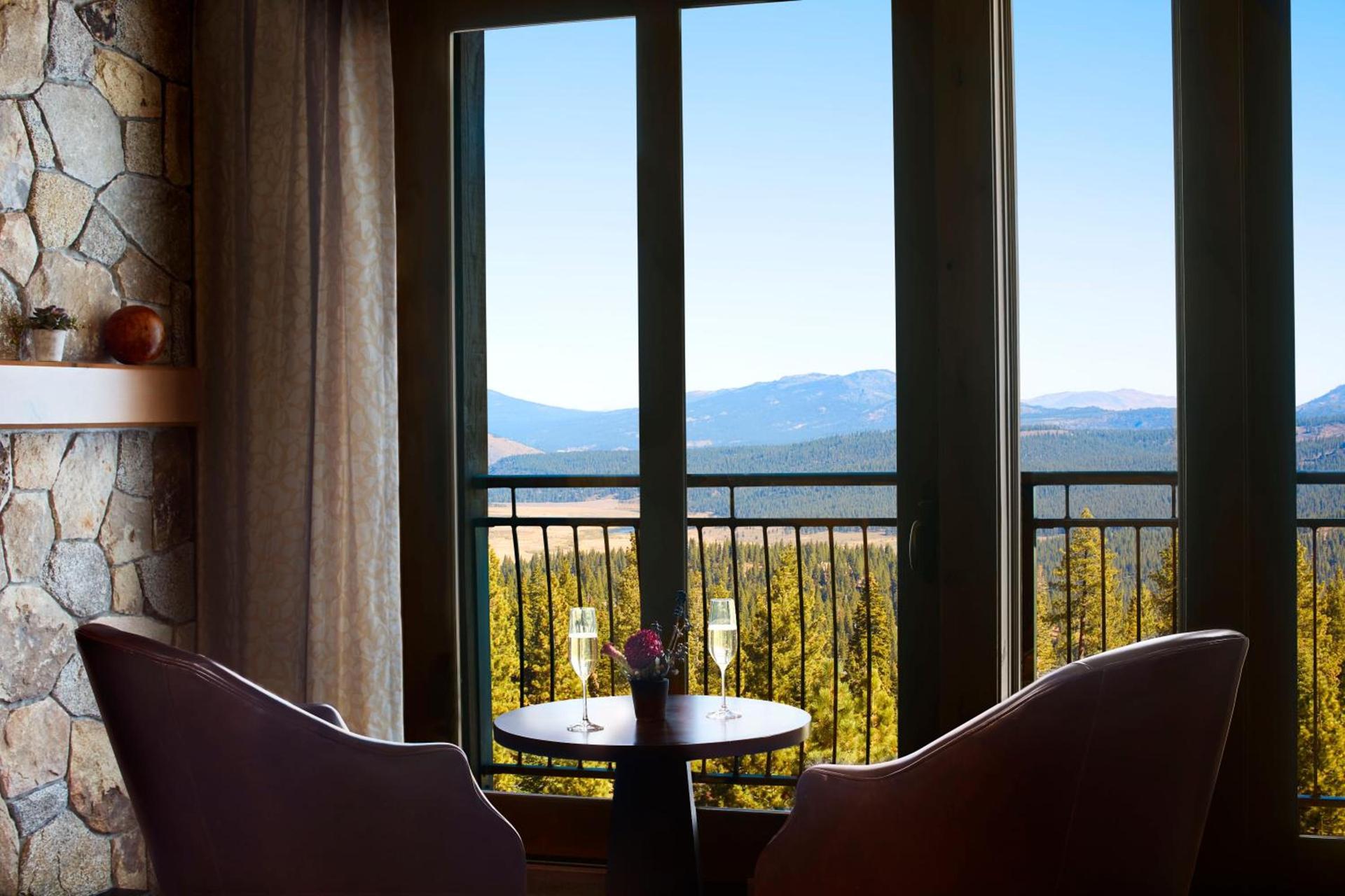 The Ritz-Carlton, Lake Tahoe photo 8