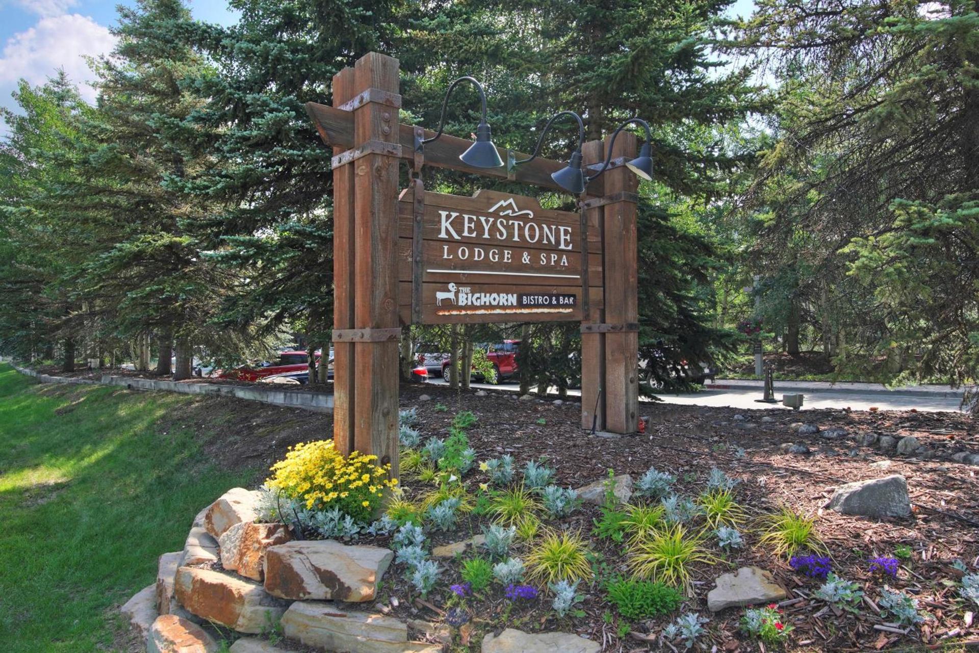 Keystone Lodge & Spa, A Vail Resorts Property photo 9