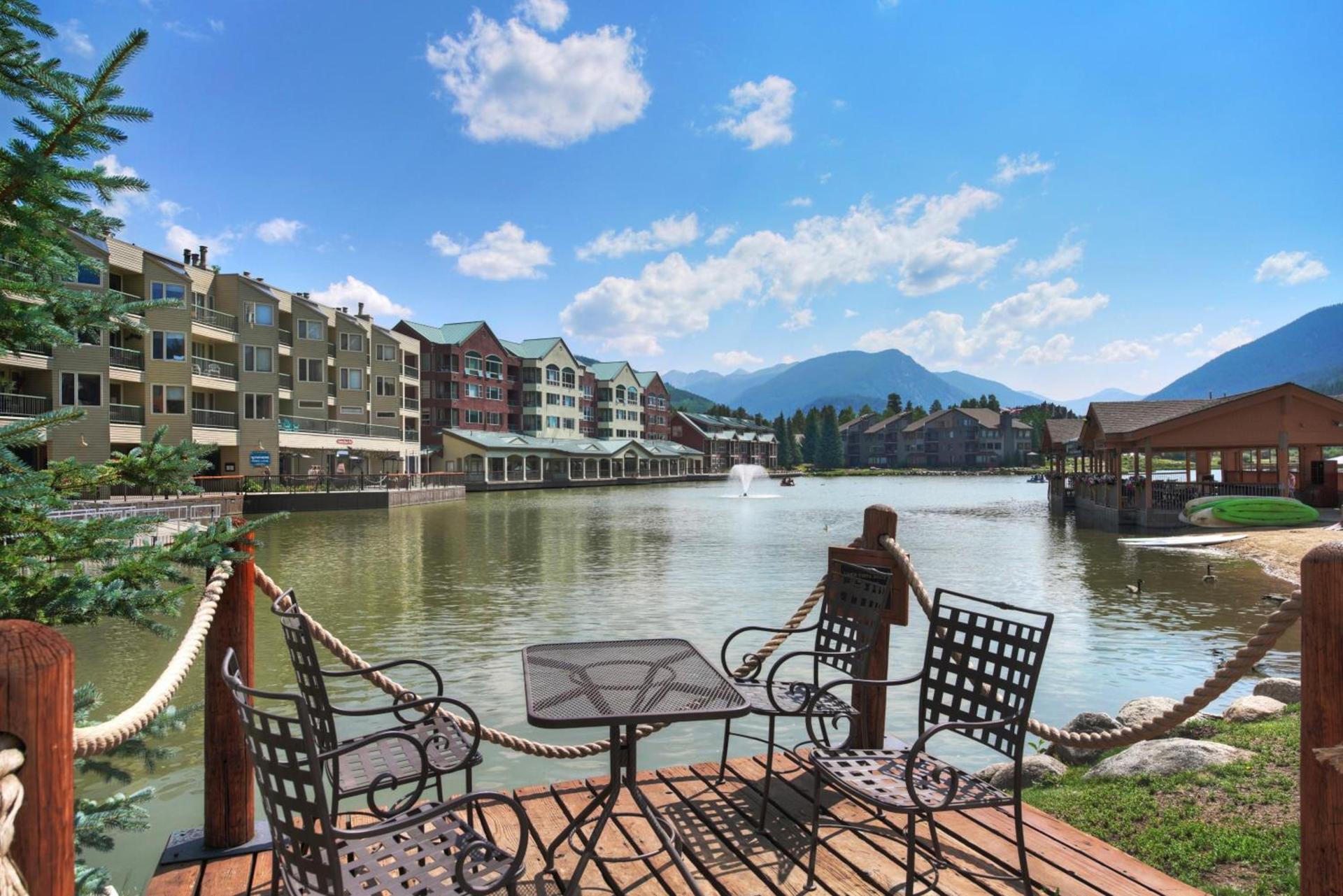Keystone Lodge & Spa, A Vail Resorts Property photo 4