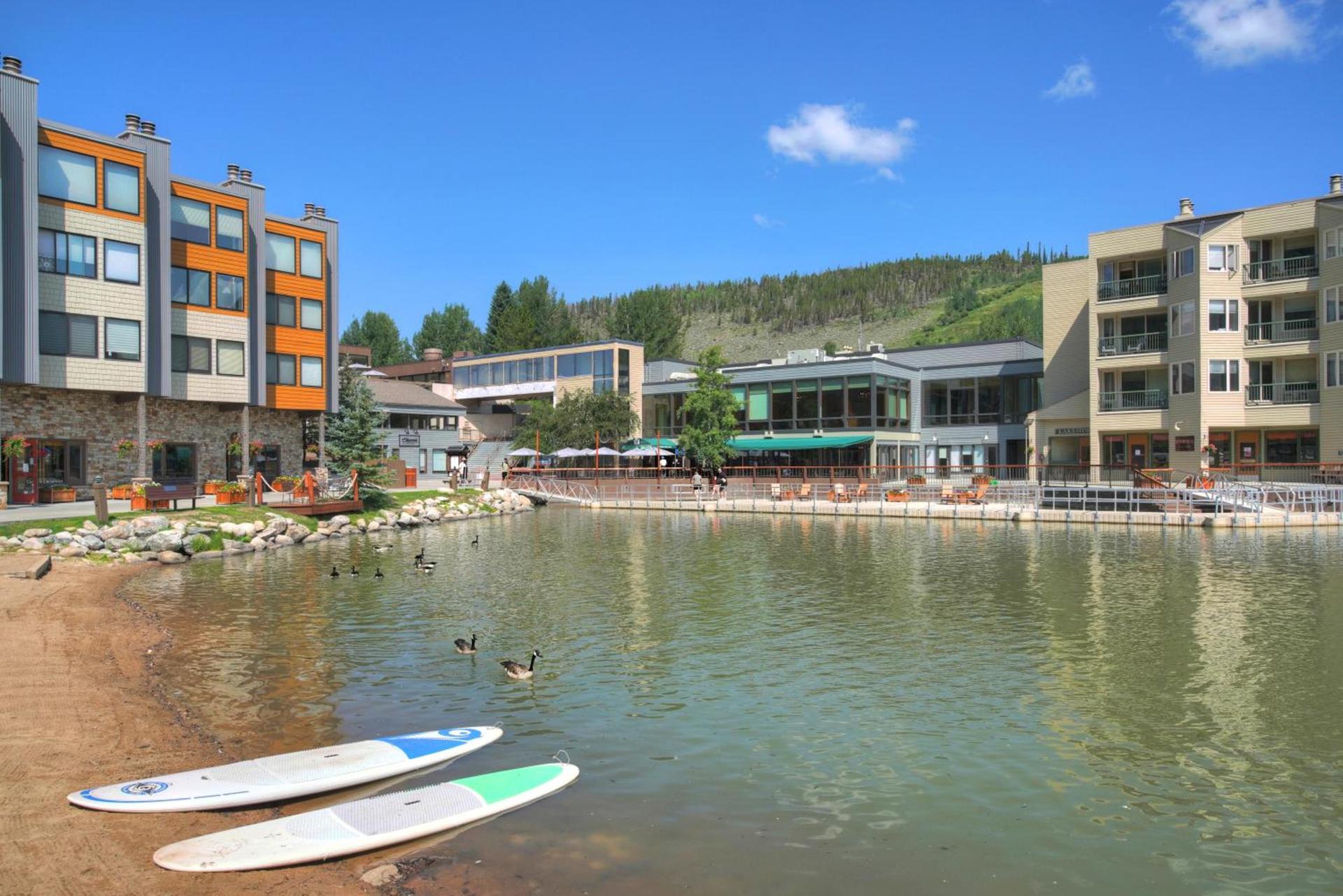 Keystone Lodge & Spa, A Vail Resorts Property photo 6