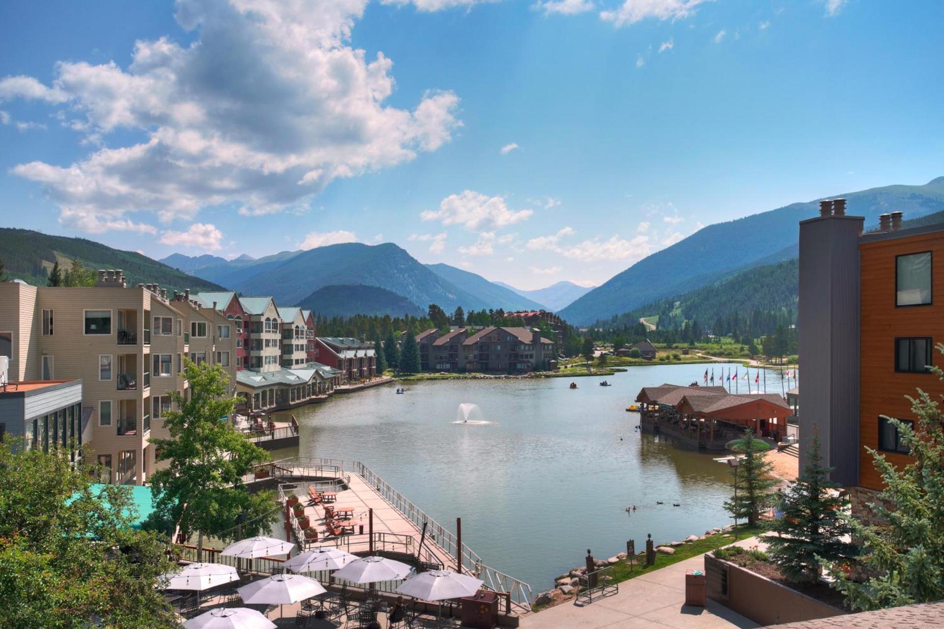 Keystone Lodge & Spa, A Vail Resorts Property photo 5