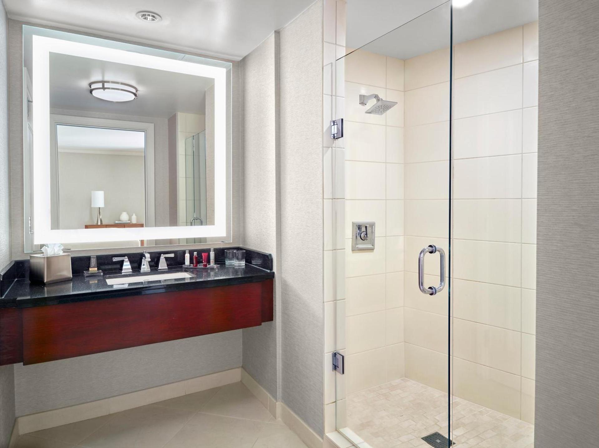 Atlanta Airport Marriott Gateway photo 4