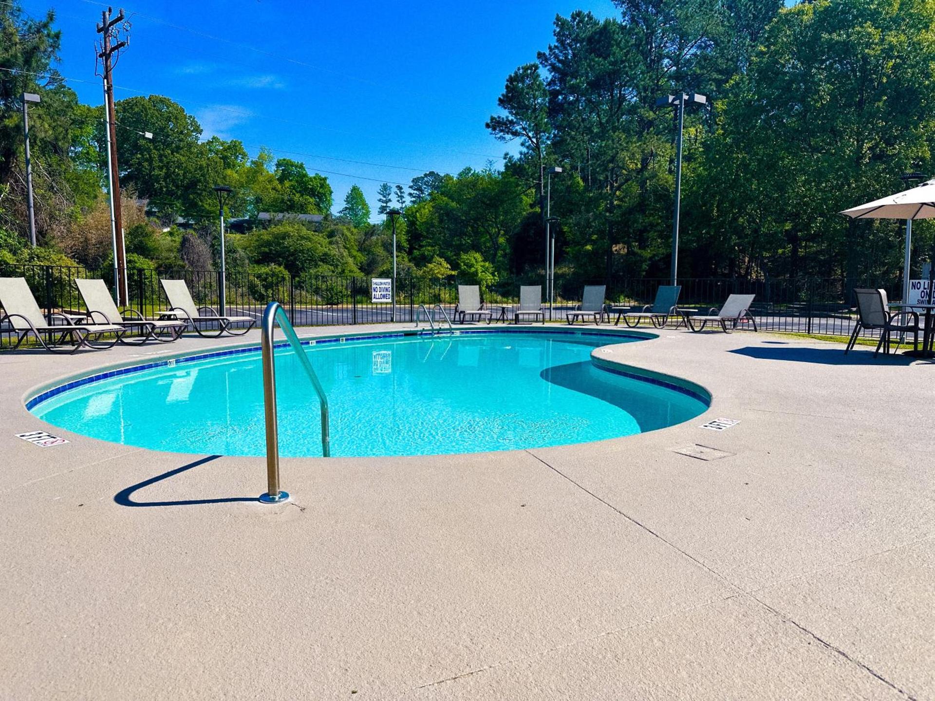 Comfort Inn & Suites Clemson - University Area photo 36