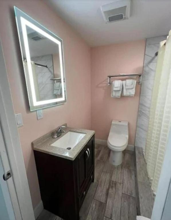 Atlantic Shores Motel photo 8