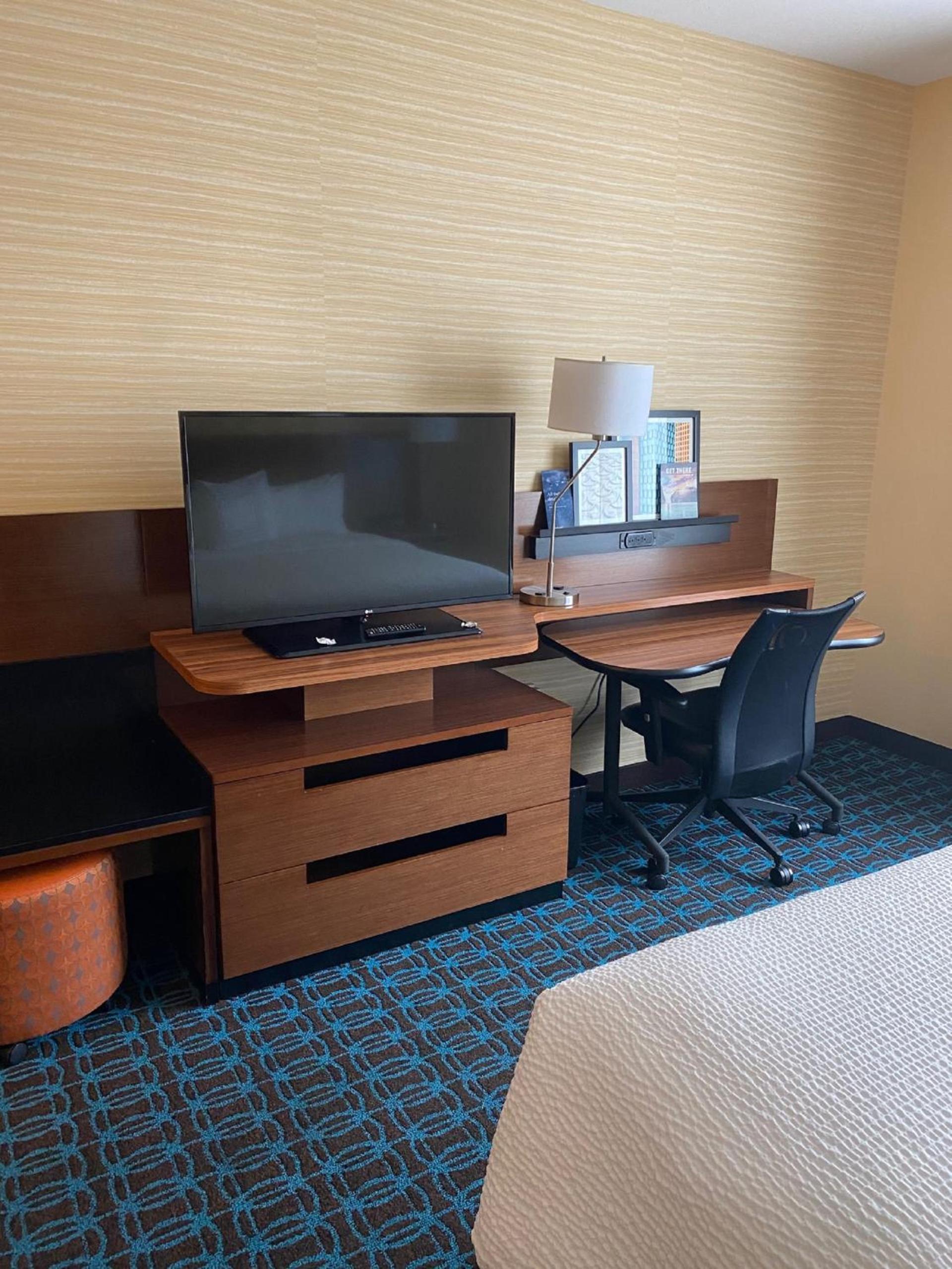 Fairfield Inn & Suites by Marriott Durango photo 26