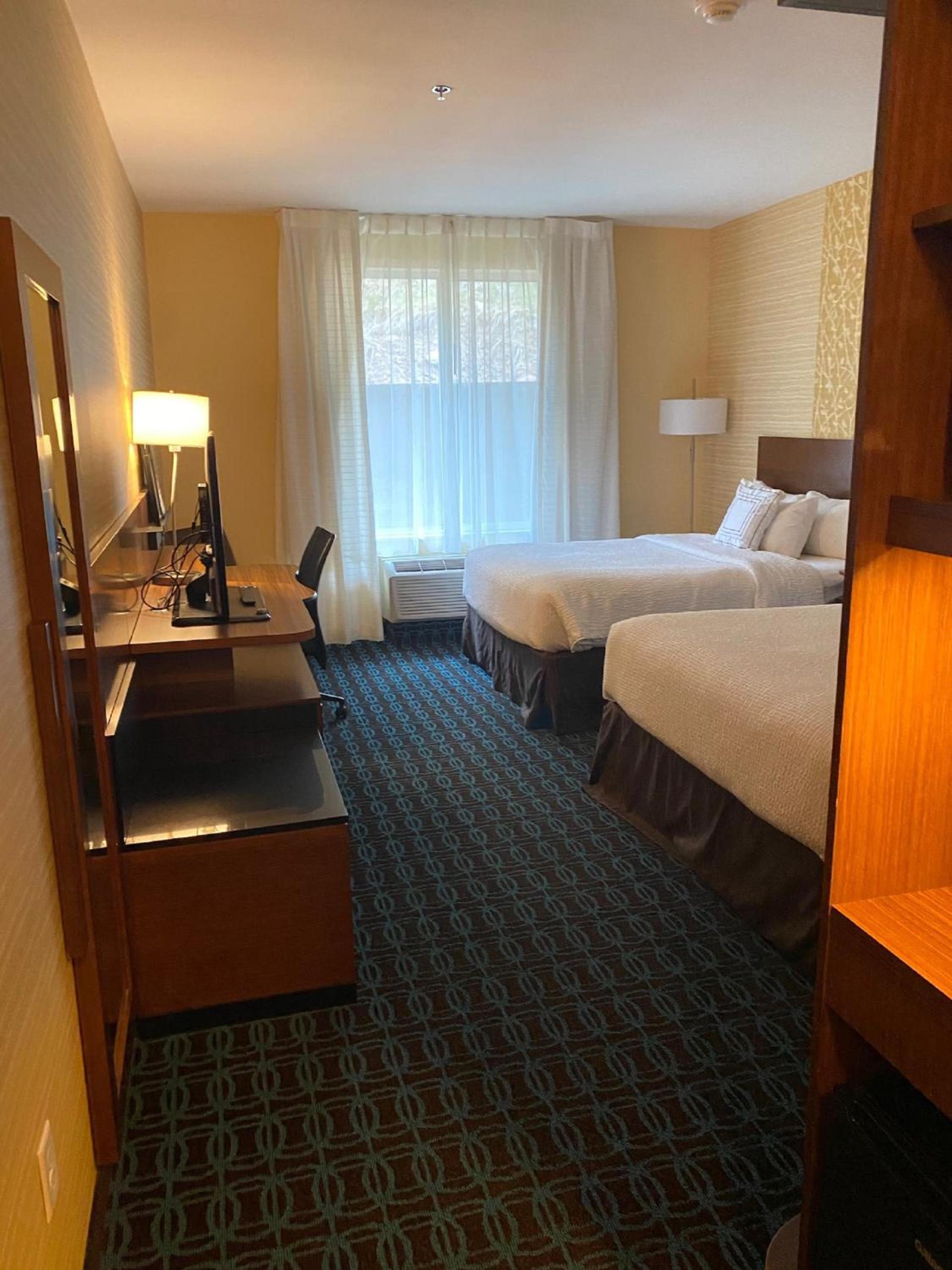 Fairfield Inn & Suites by Marriott Durango photo 27