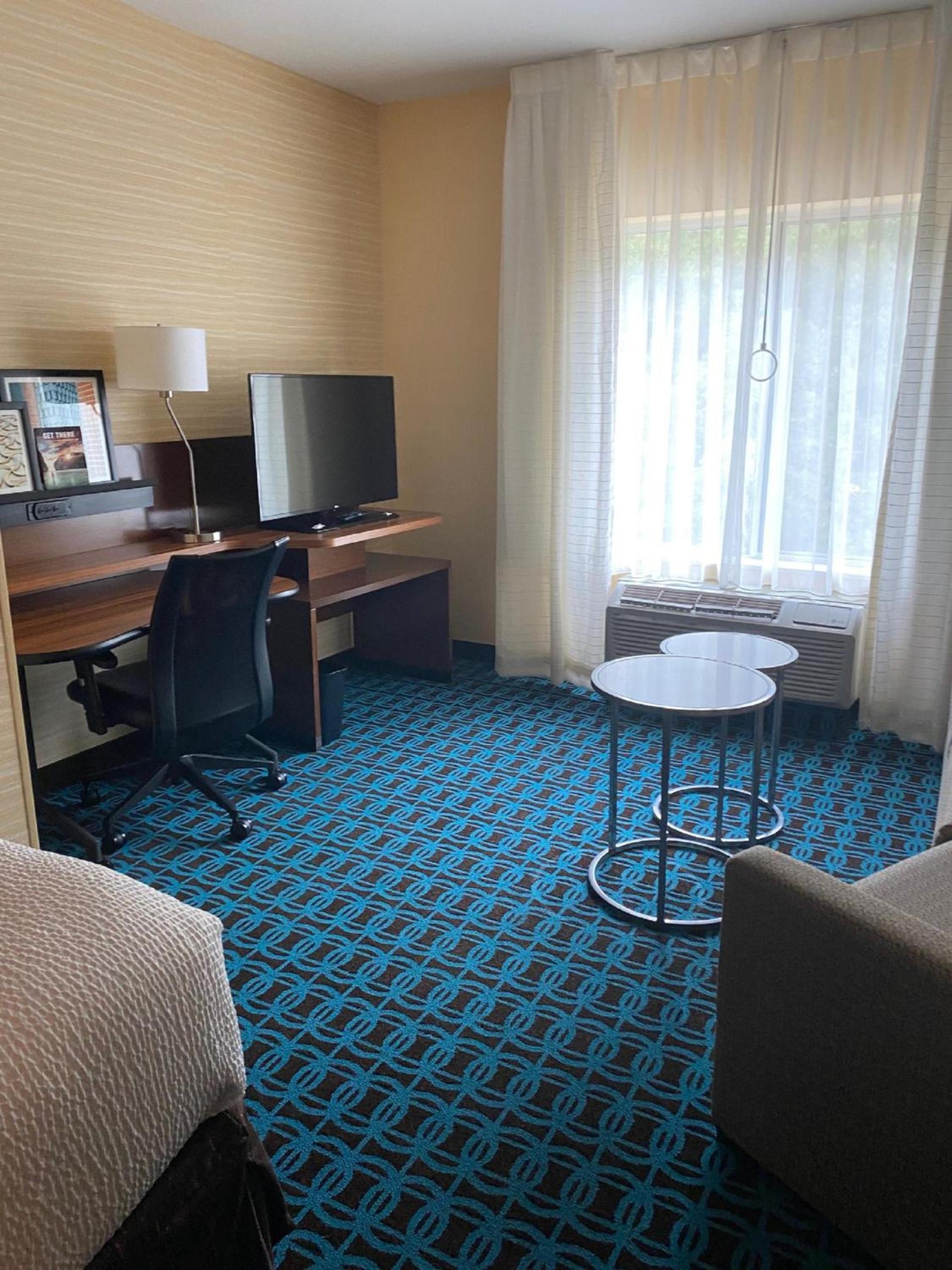 Fairfield Inn & Suites by Marriott Durango photo 28