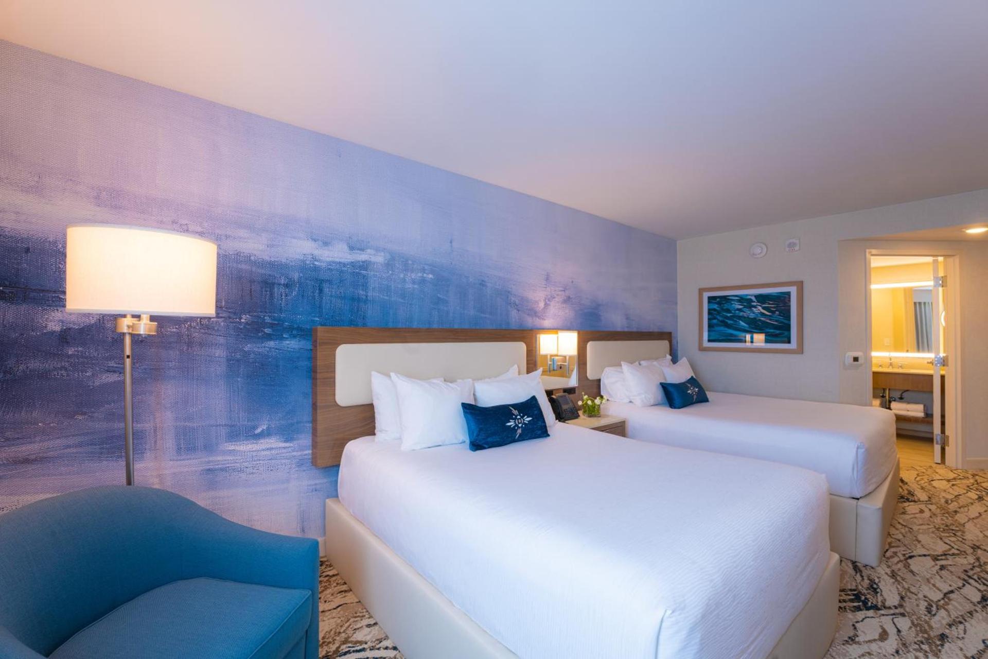 Mohegan Pennsylvania Casino Resort - Adults Only photo 49