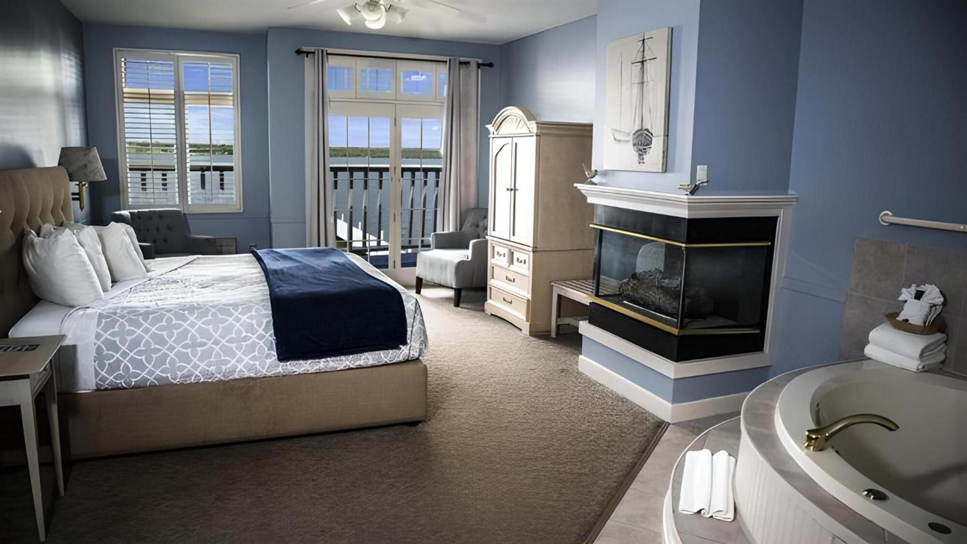 The Sand Hill Inn photo 24
