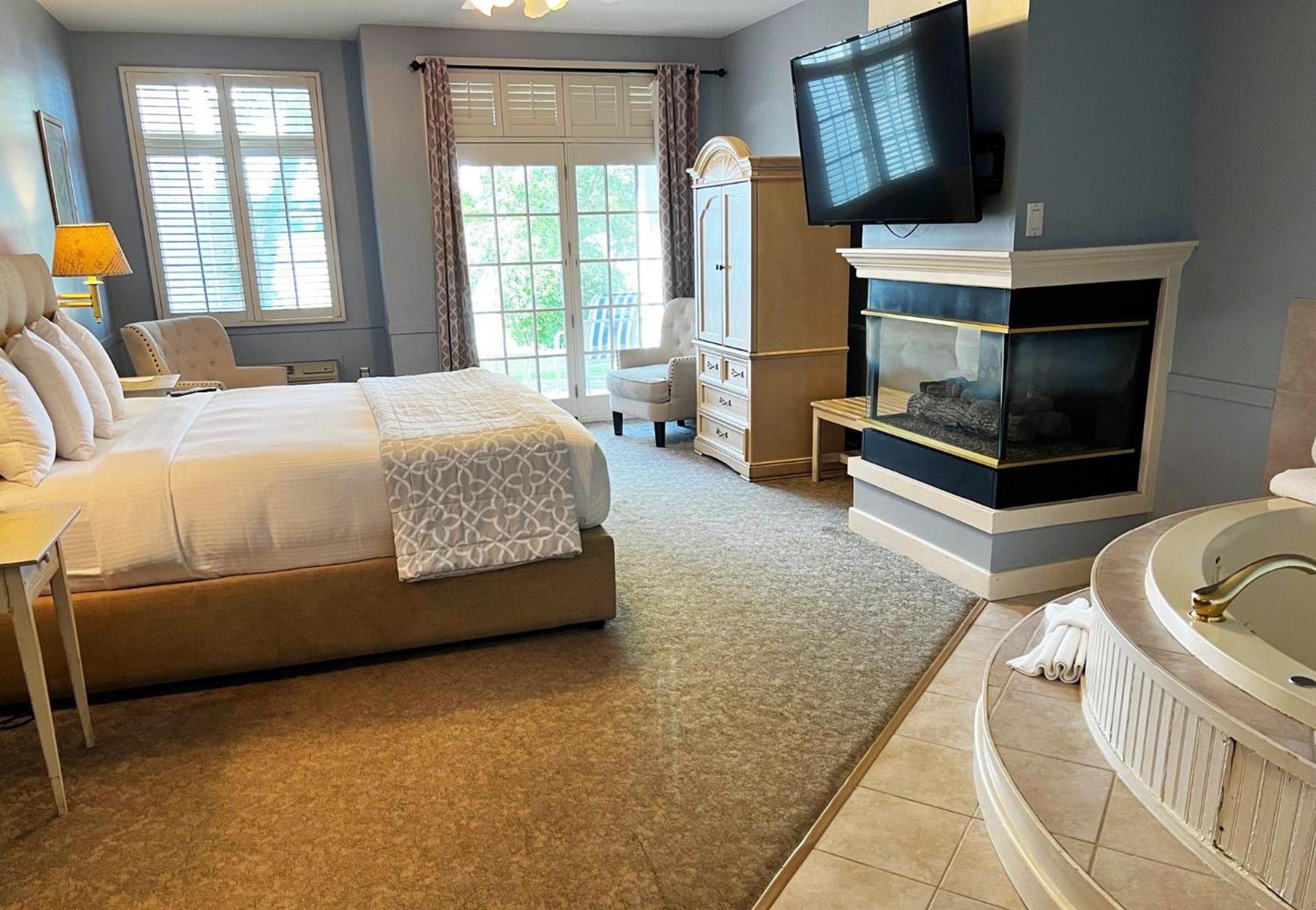 The Sand Hill Inn photo 4