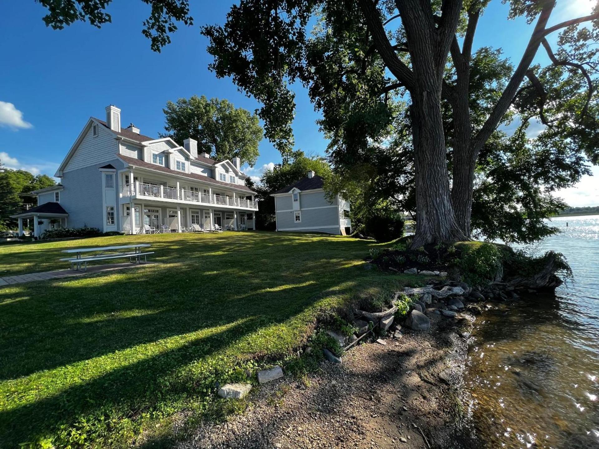 The Sand Hill Inn photo 7